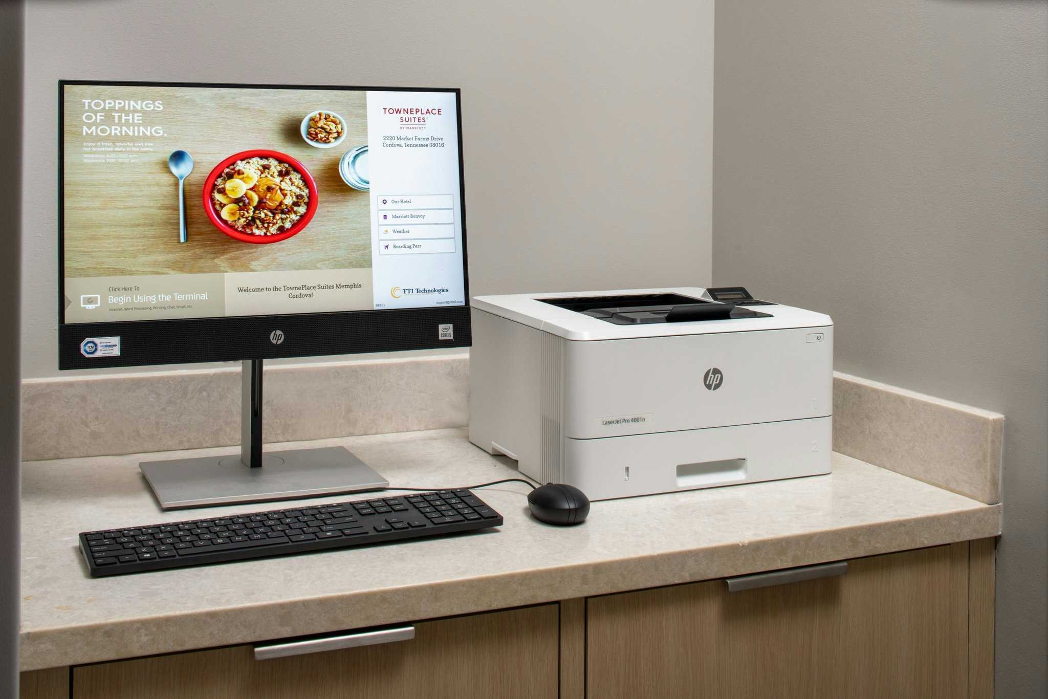 TownePlace Suites by Marriott Memphis Cordova в Cordova, TN