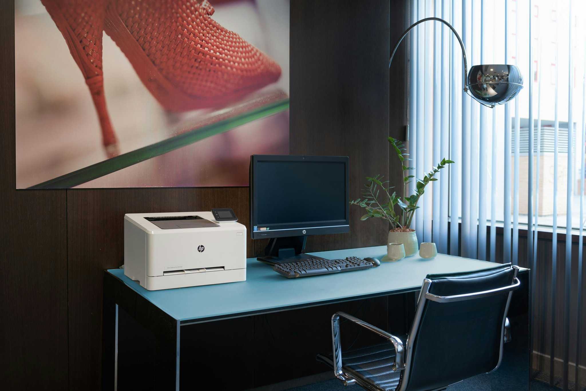 AC Hotel Elda in Elda, ES