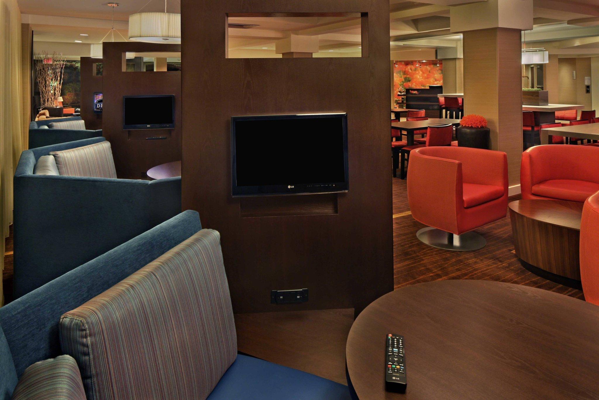 Courtyard by Marriott Hartford Cromwell image