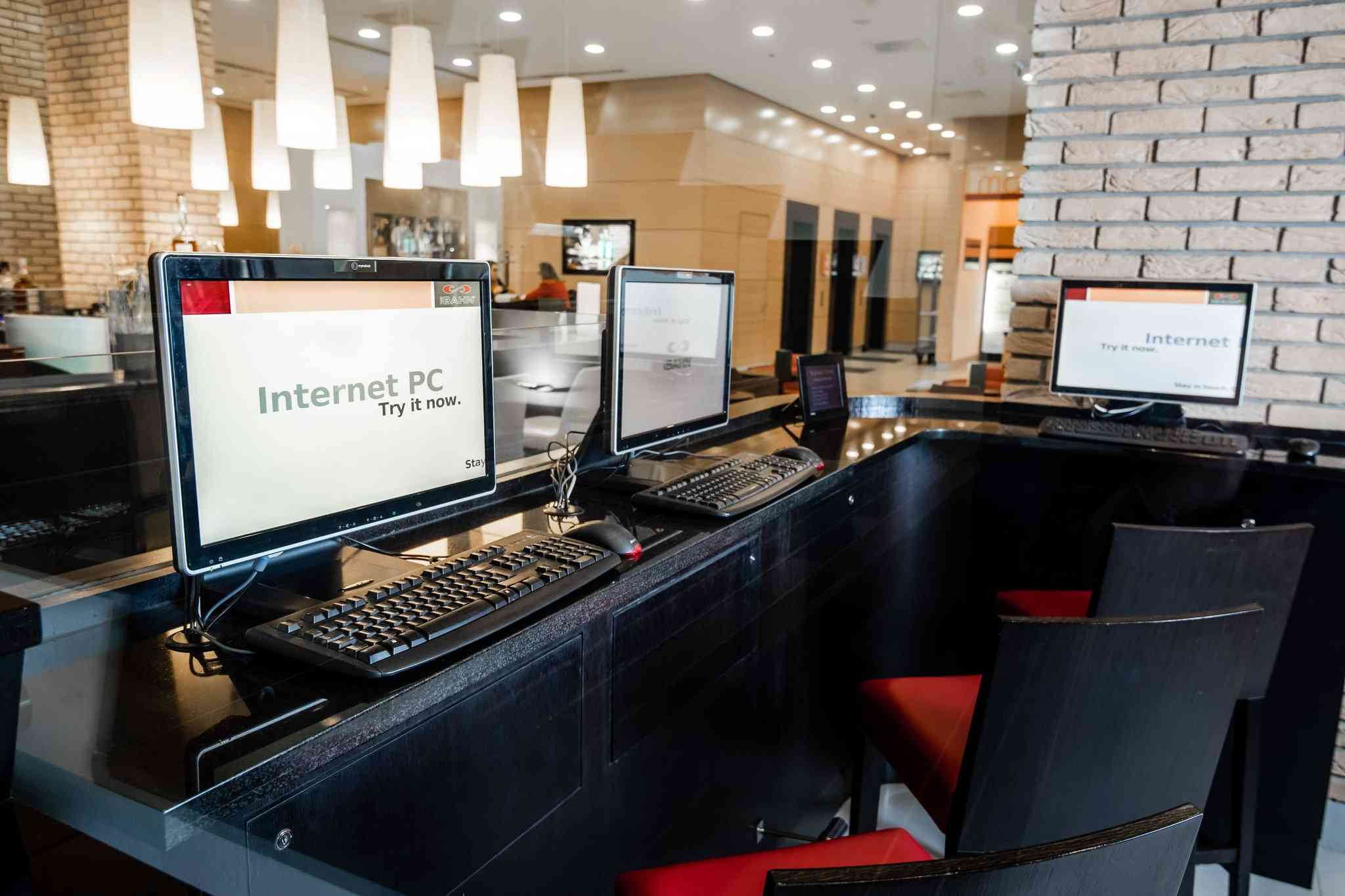 Courtyard by Marriott Budapest City Center i Budapest, HU