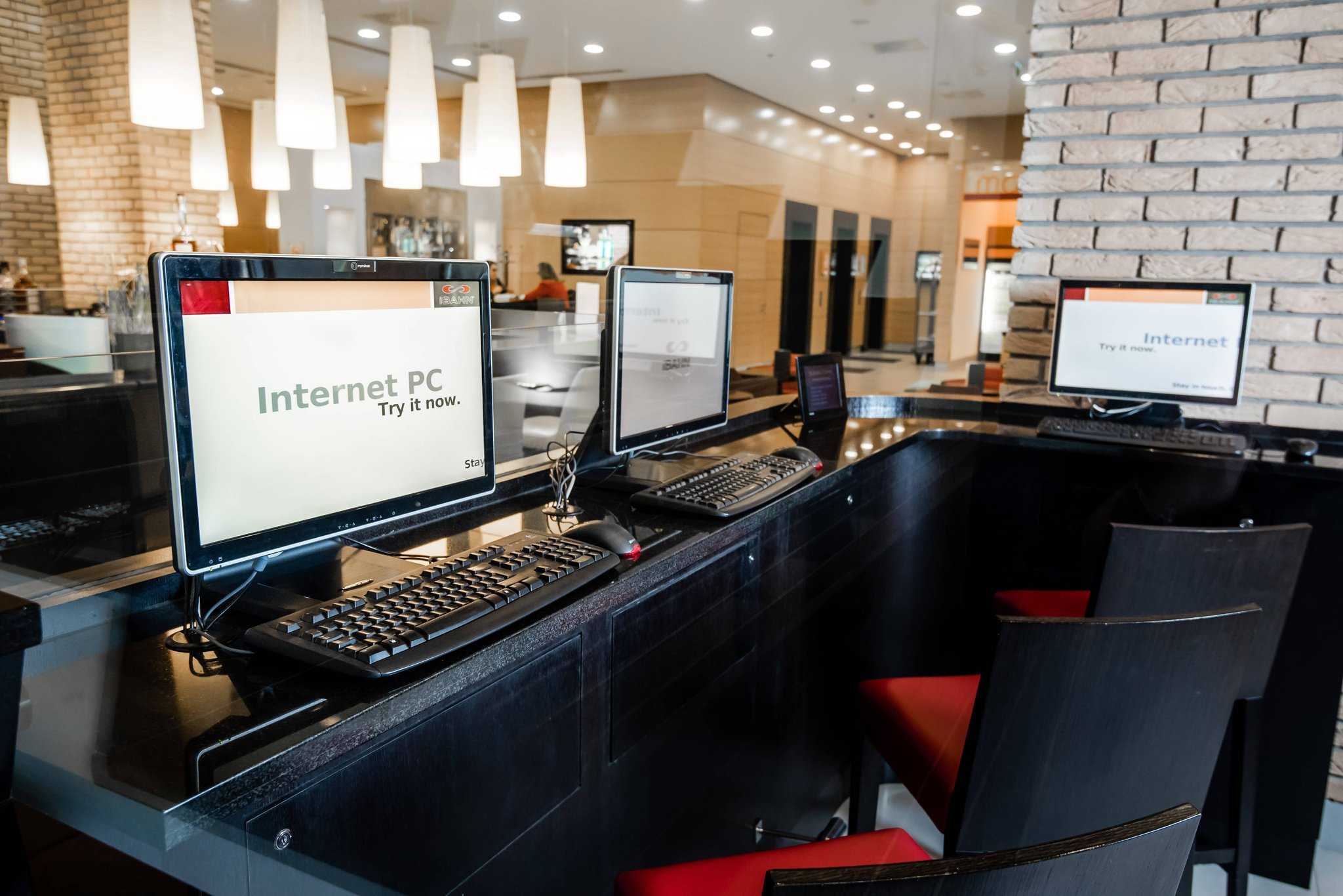 Courtyard by Marriott Budapest City Center in Budapester, HU