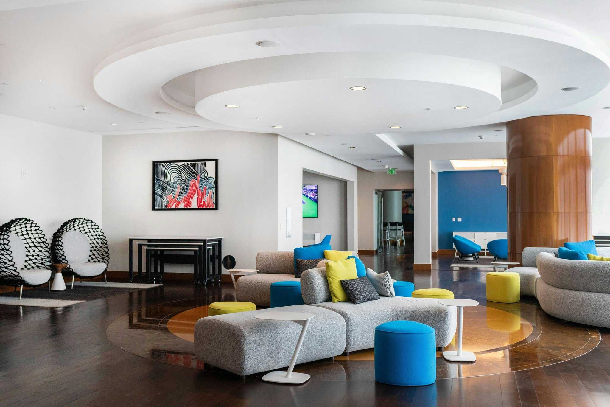 JW Marriott Marquis Miami in Miami, FL