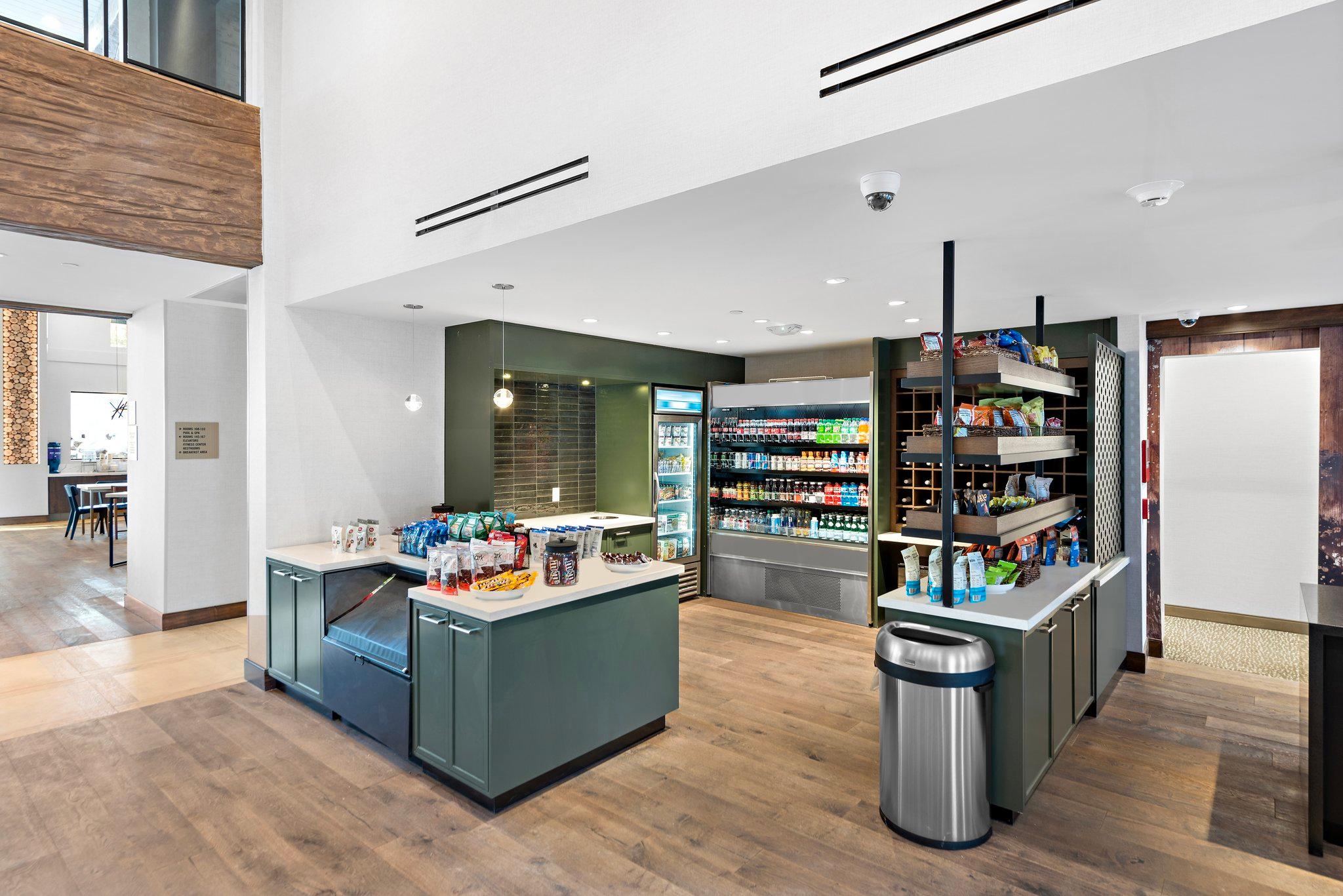 Hampton Inn Big Bear Lake image