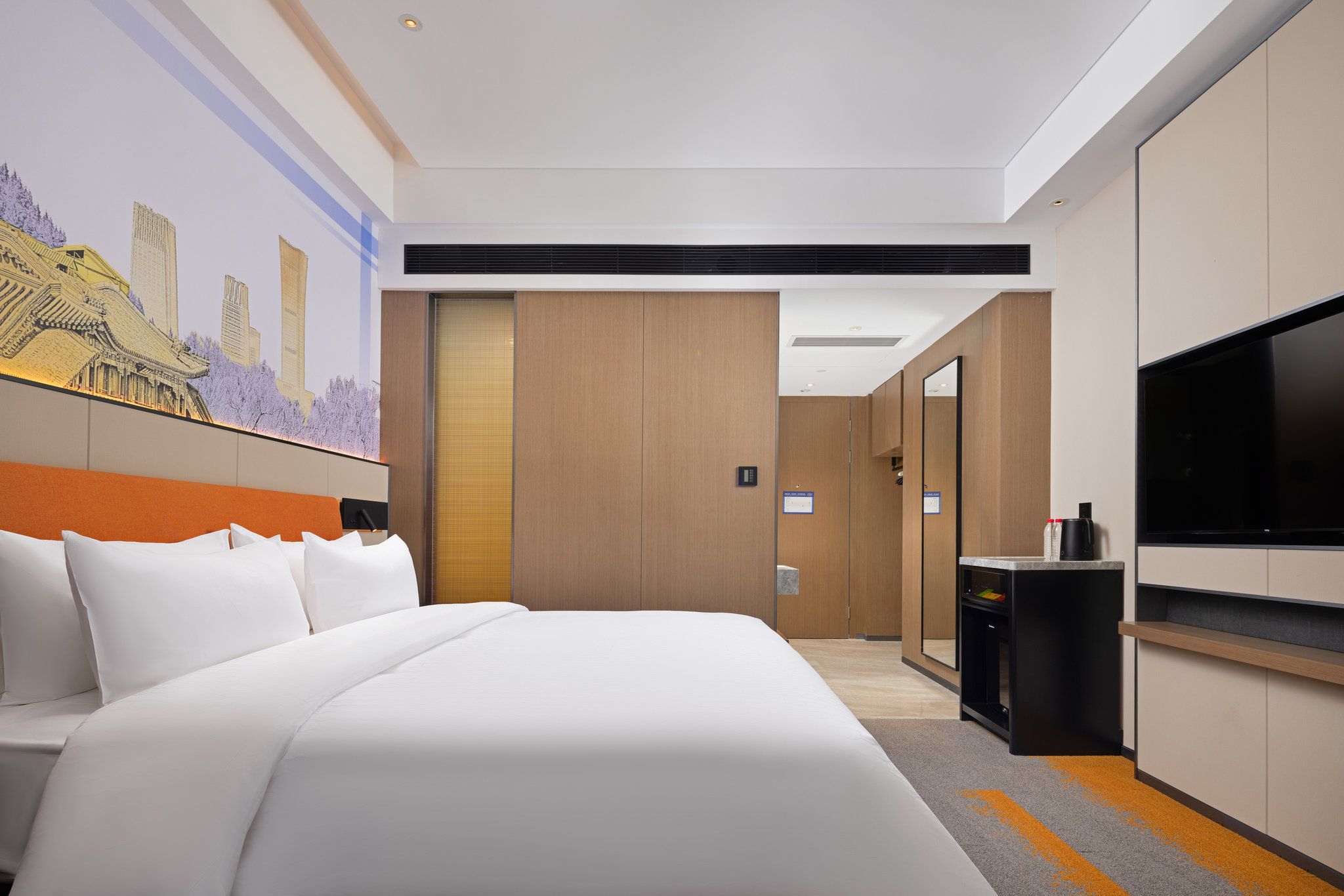 Изображение места проведения