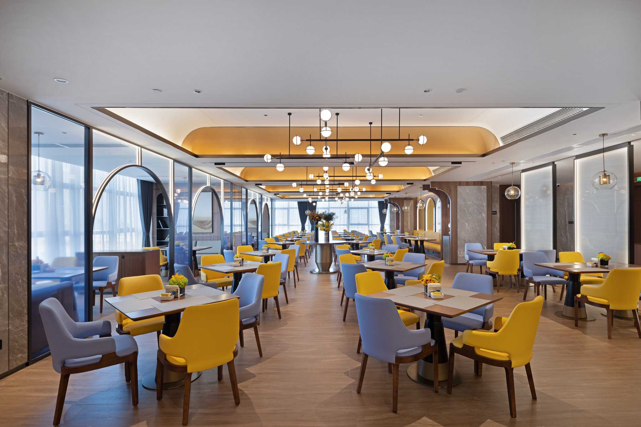 Hampton by Hilton Jieyang Railway Station a Jieyang, CN