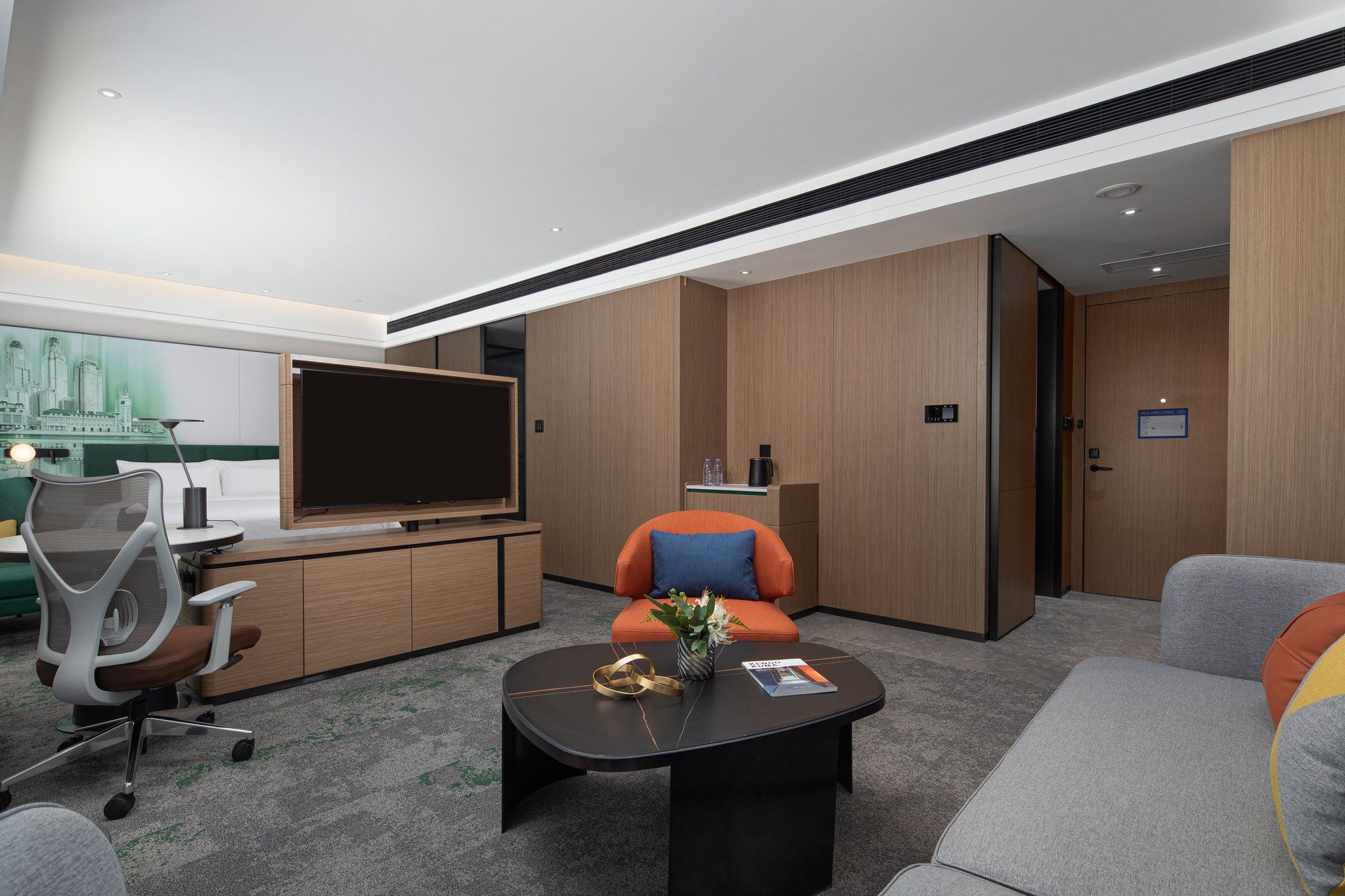 Изображение места проведения