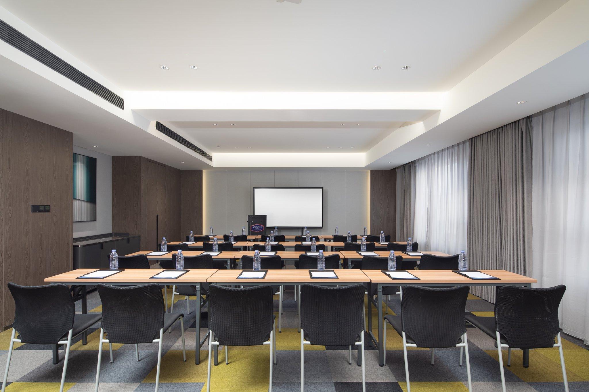 Hampton by Hilton Tianjin Beichen image