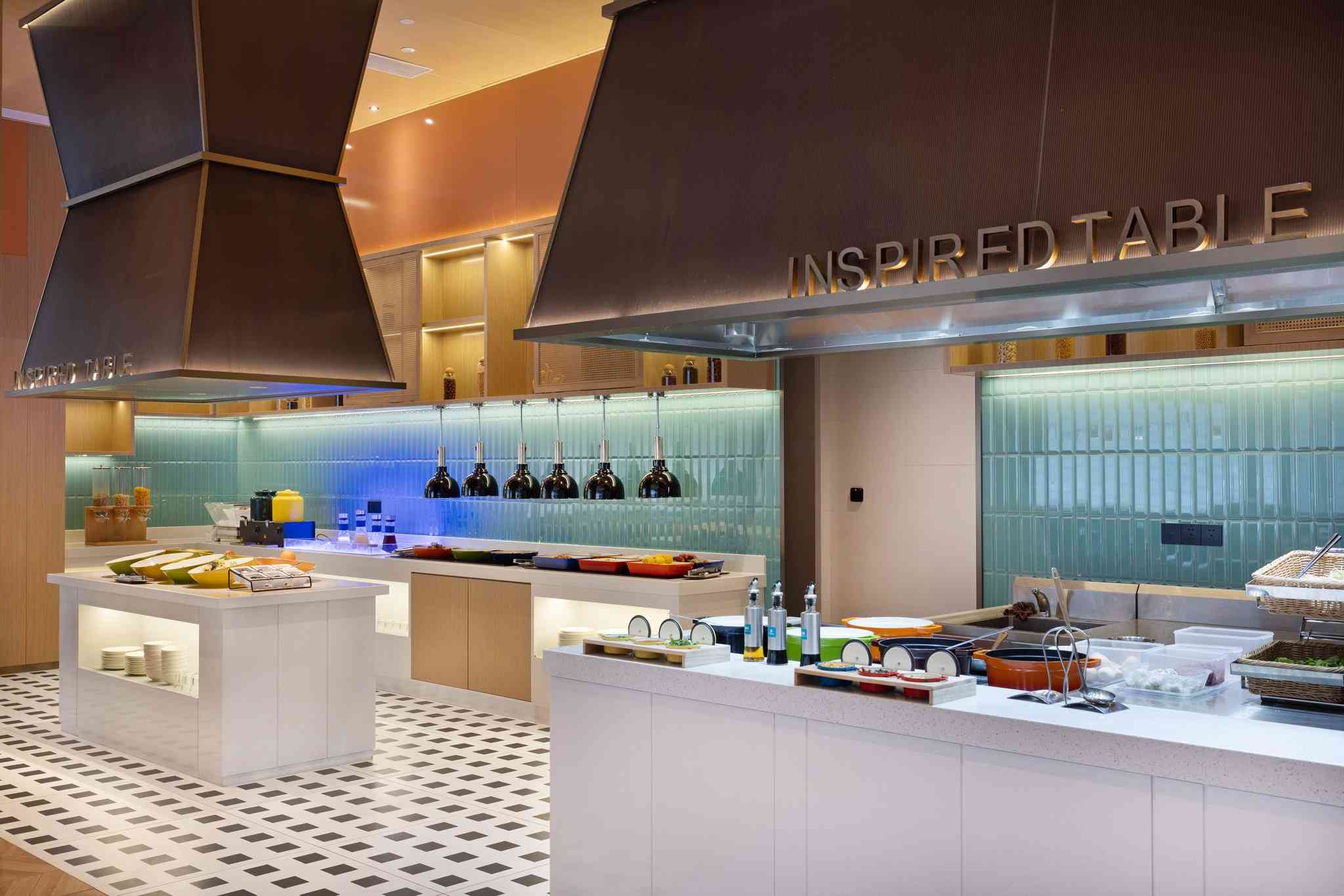 Home2 Suites by Hilton Dongguan Shipai i Dongguan, CN