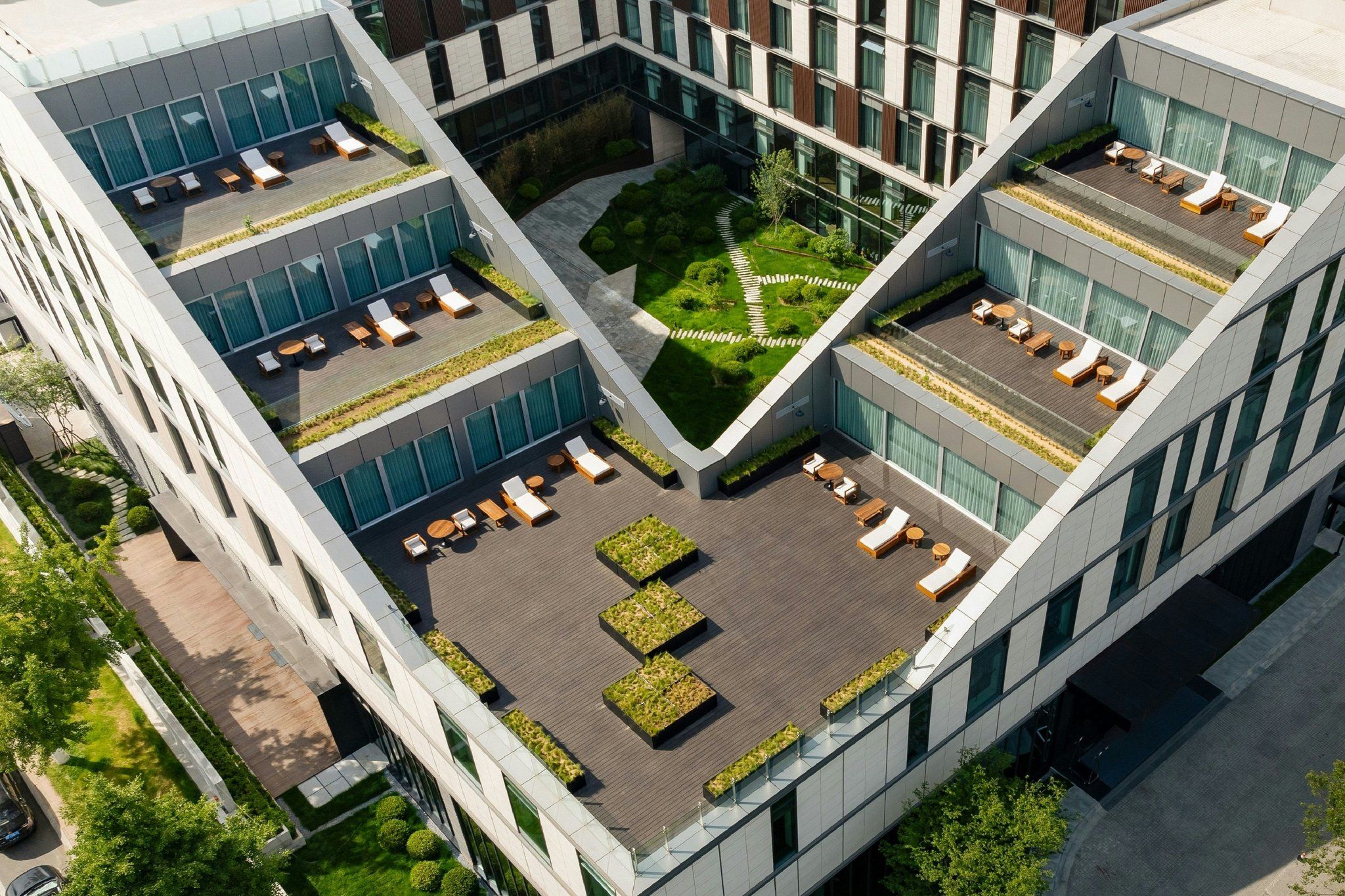 Изображение места проведения