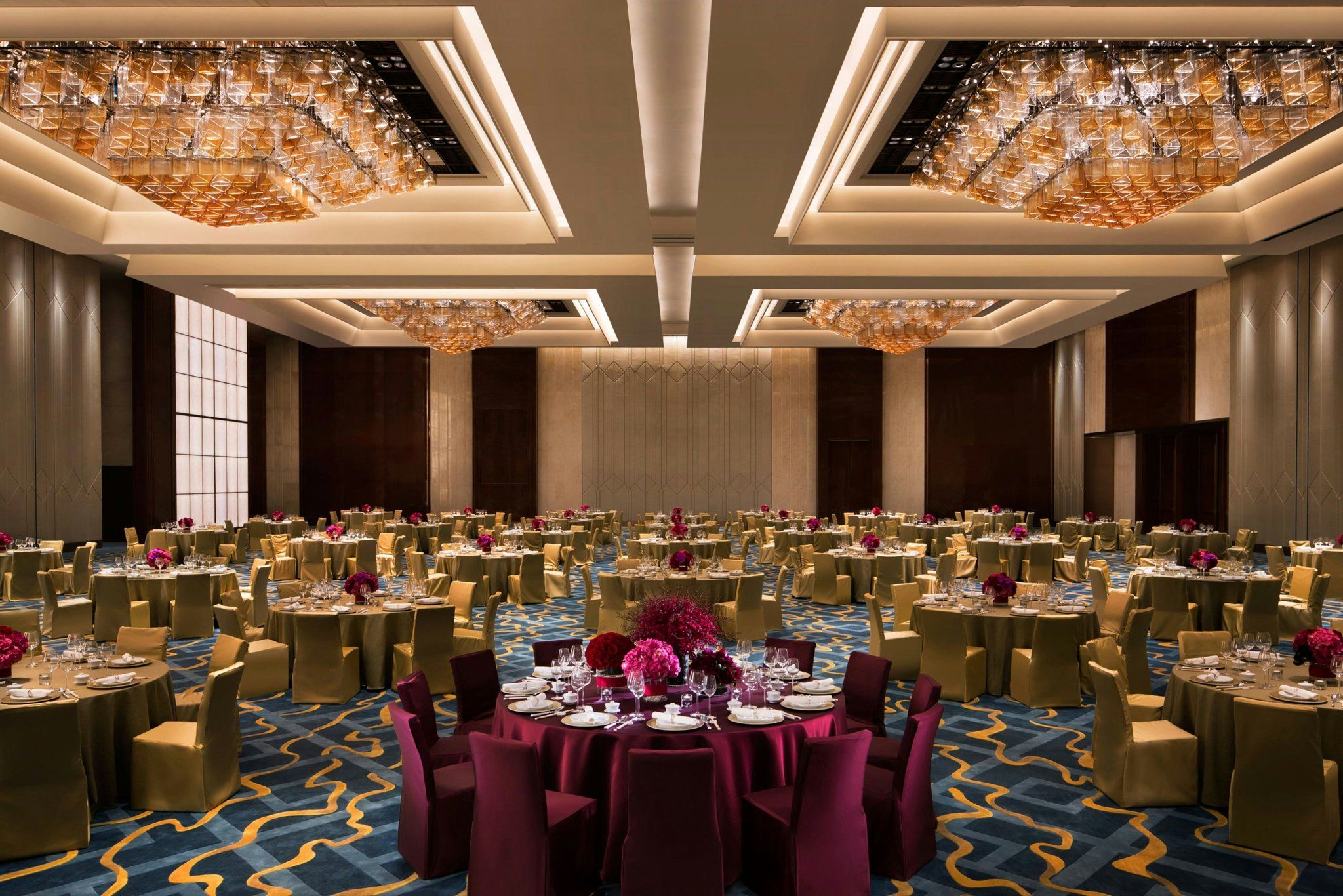 Bild på anläggning