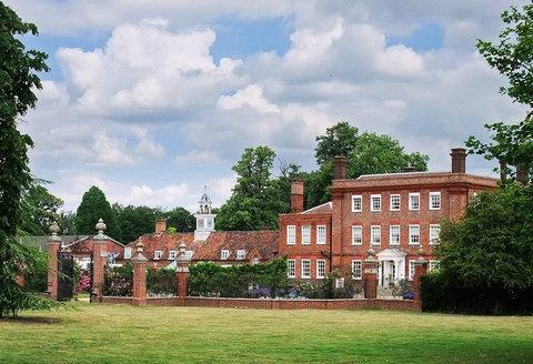Champneys Henlow в Henlow, GB1