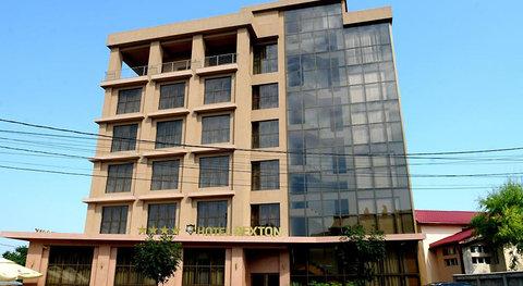 Hotel Rexton в Craiova, RO