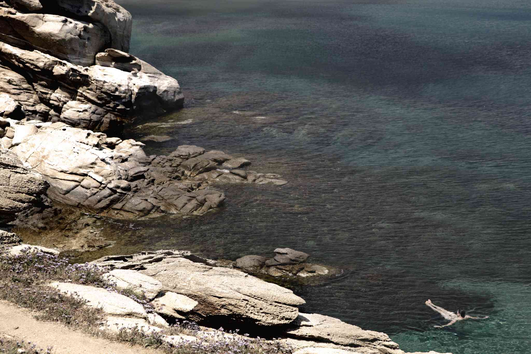 Mykonos, GR 的 San Giorgio Hotel