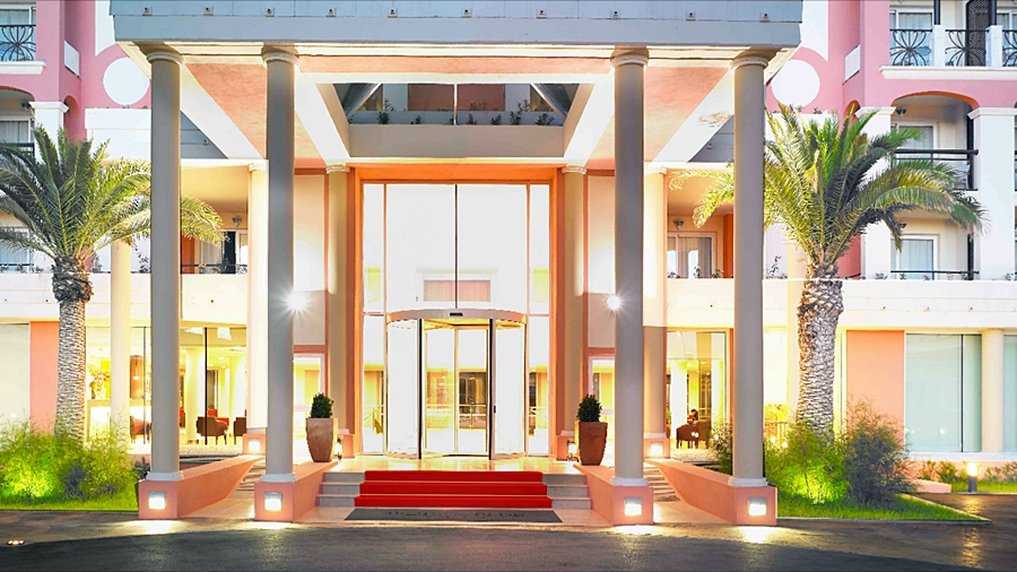 Hotel Bonalba Alicante in Alicante, ES