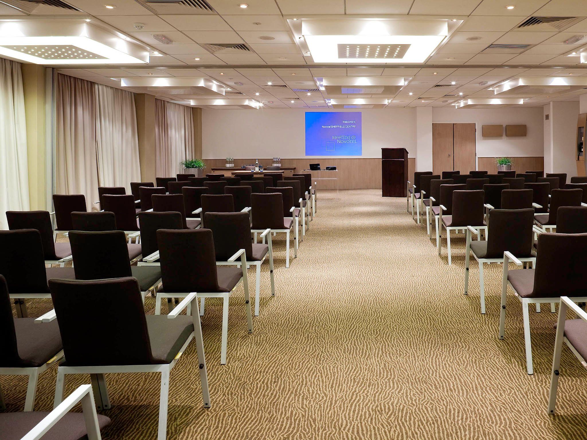 Bild på anläggning