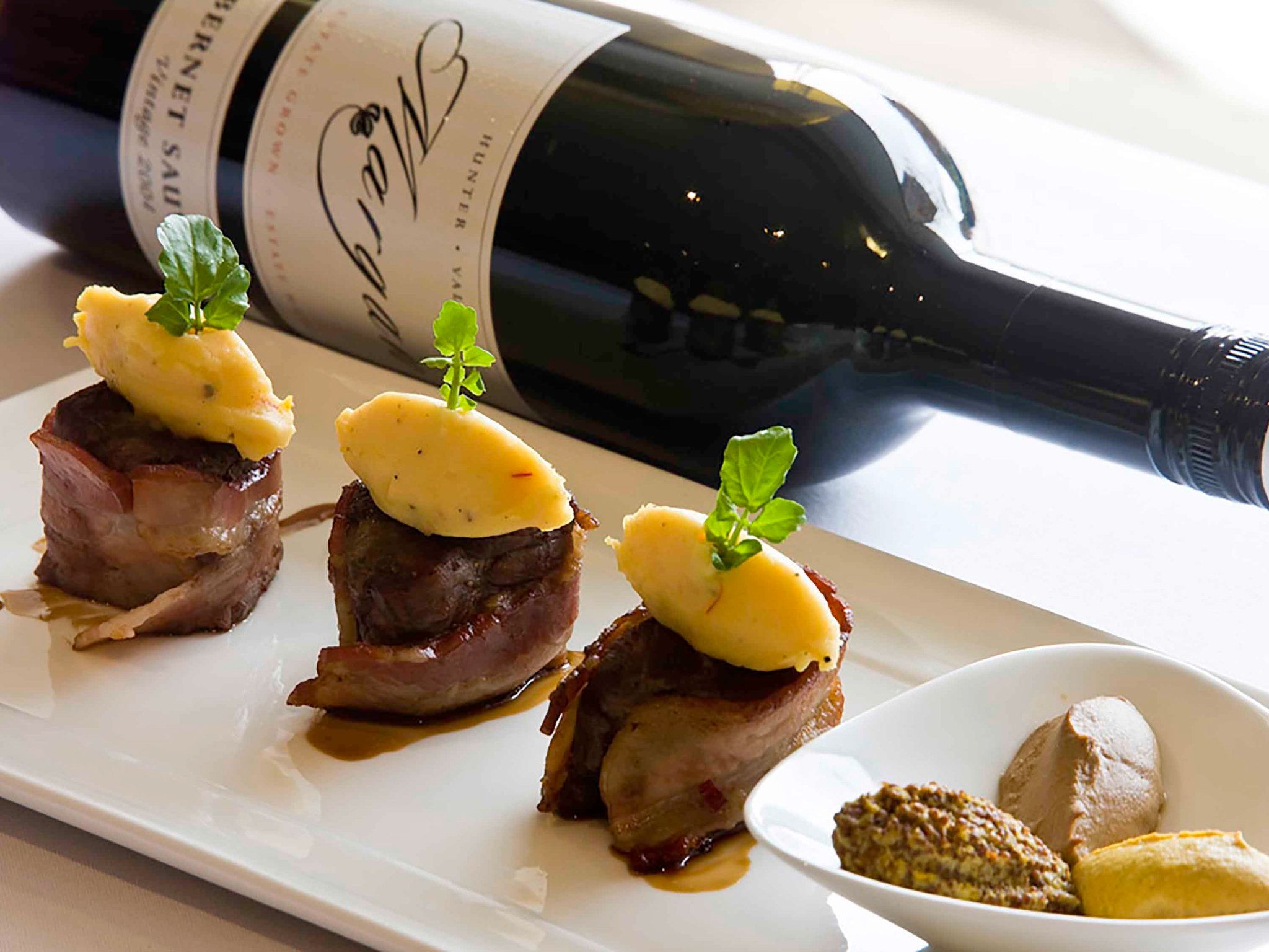 Bild på anläggning