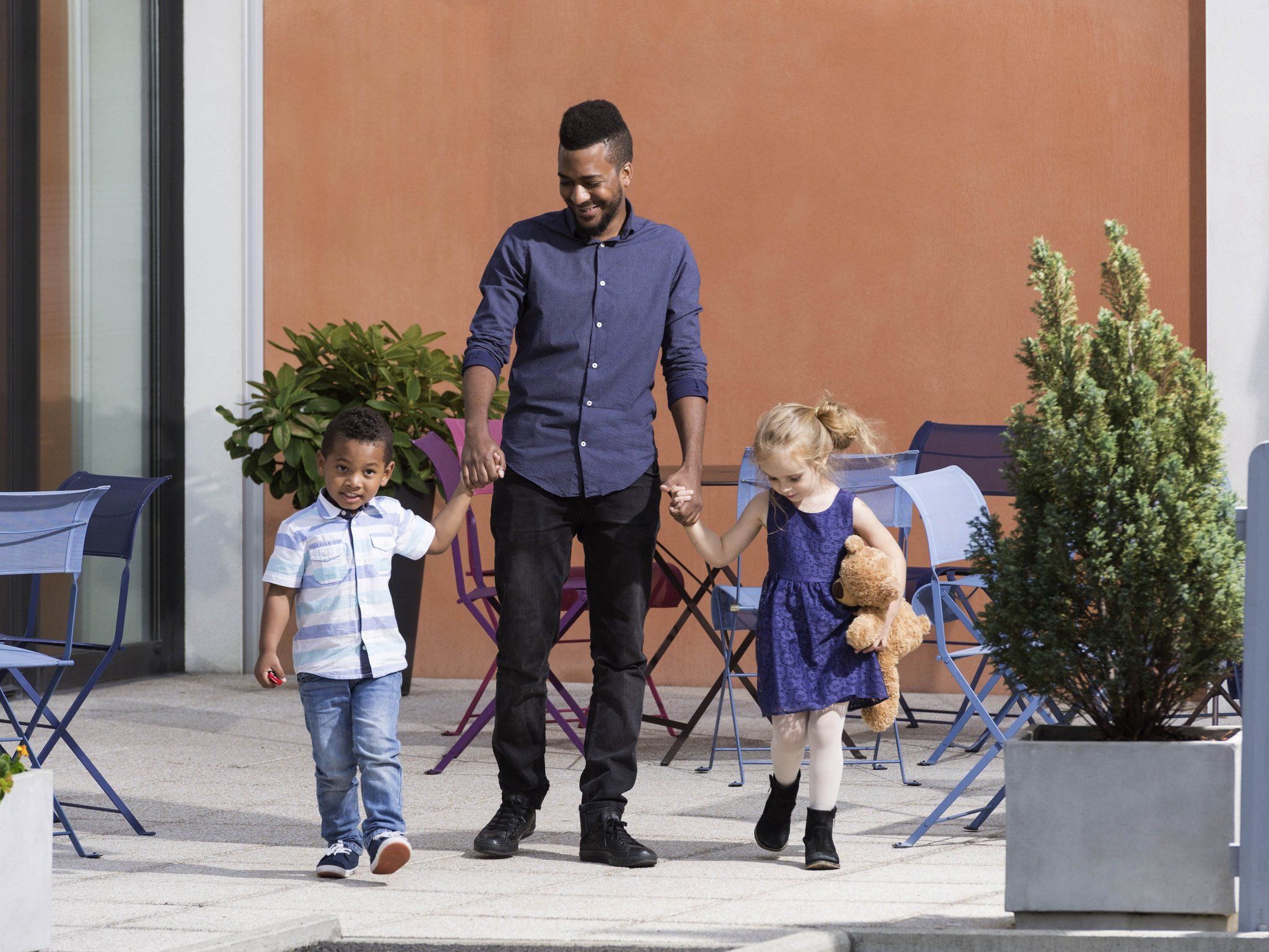 รูปสถานที่จัดงาน