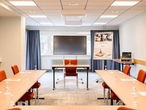 Mercure Hotel Freiburg Am Muenster in Freiburg im Breisgau, DE