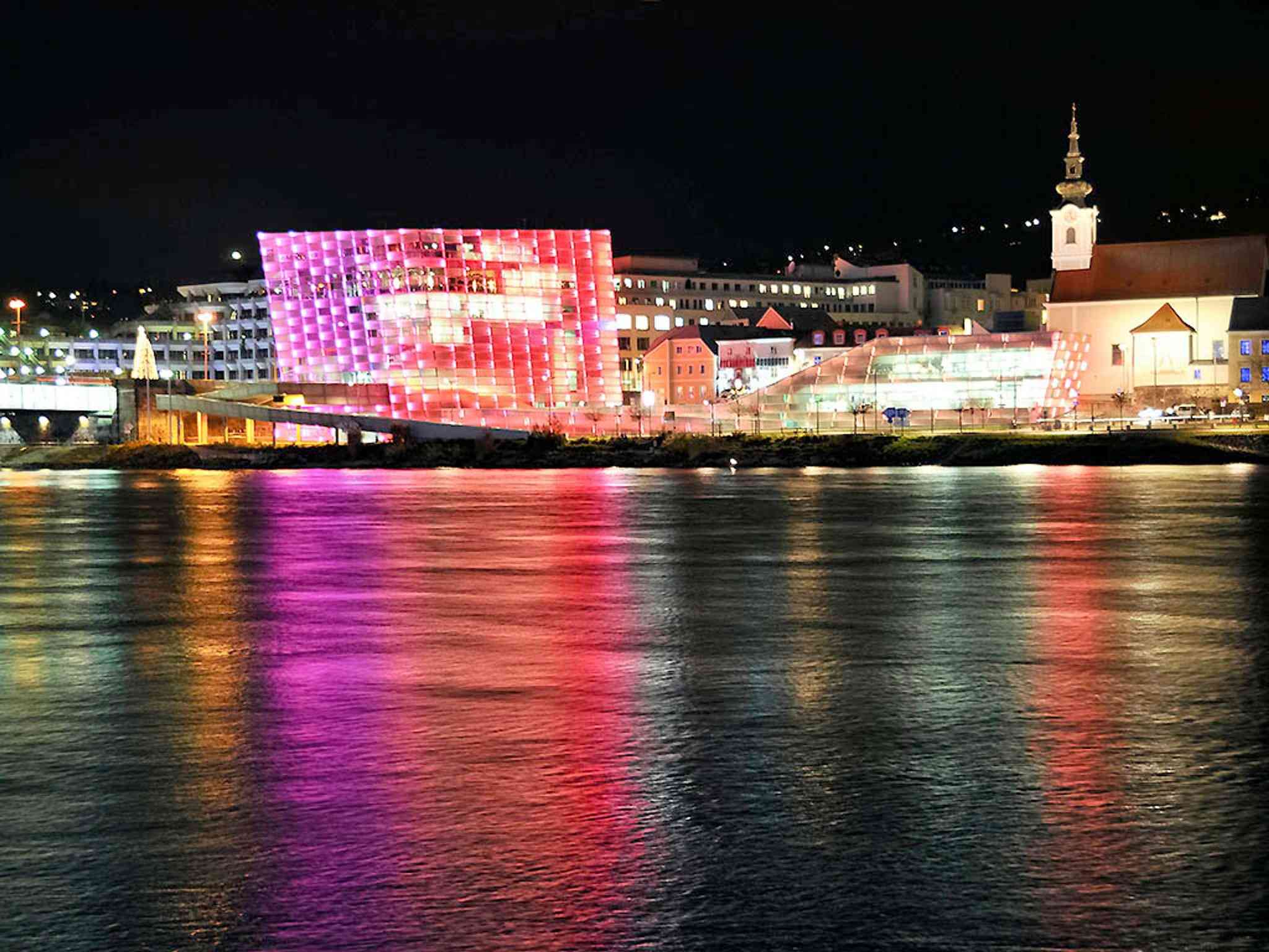 Hotel ibis Styles Linz в Linz, AT