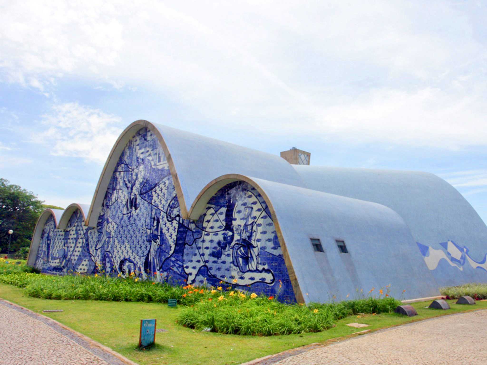 Belo Horizonte, BR의 Mercure Belo Horizonte Lifecenter