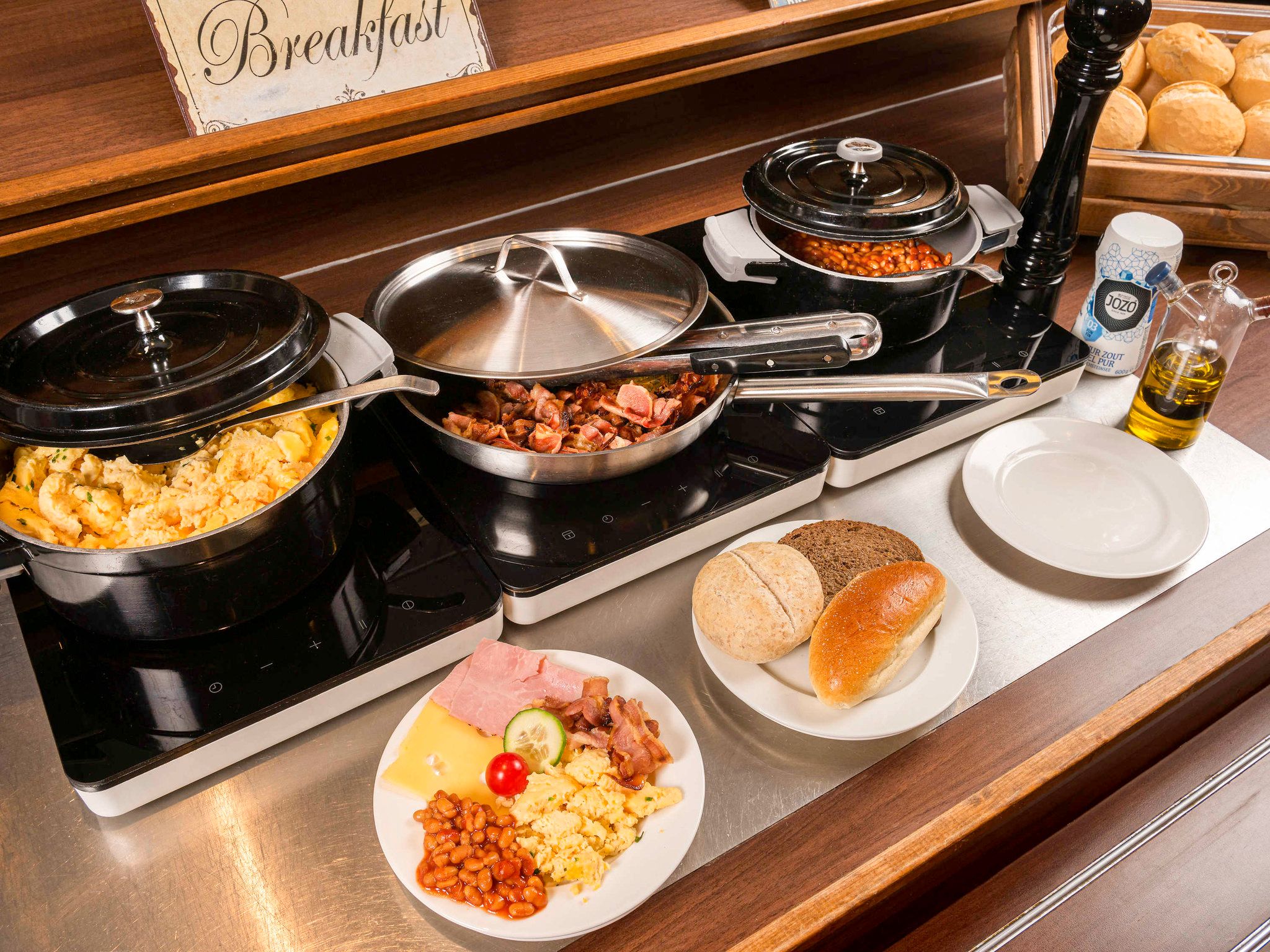 Изображение места проведения