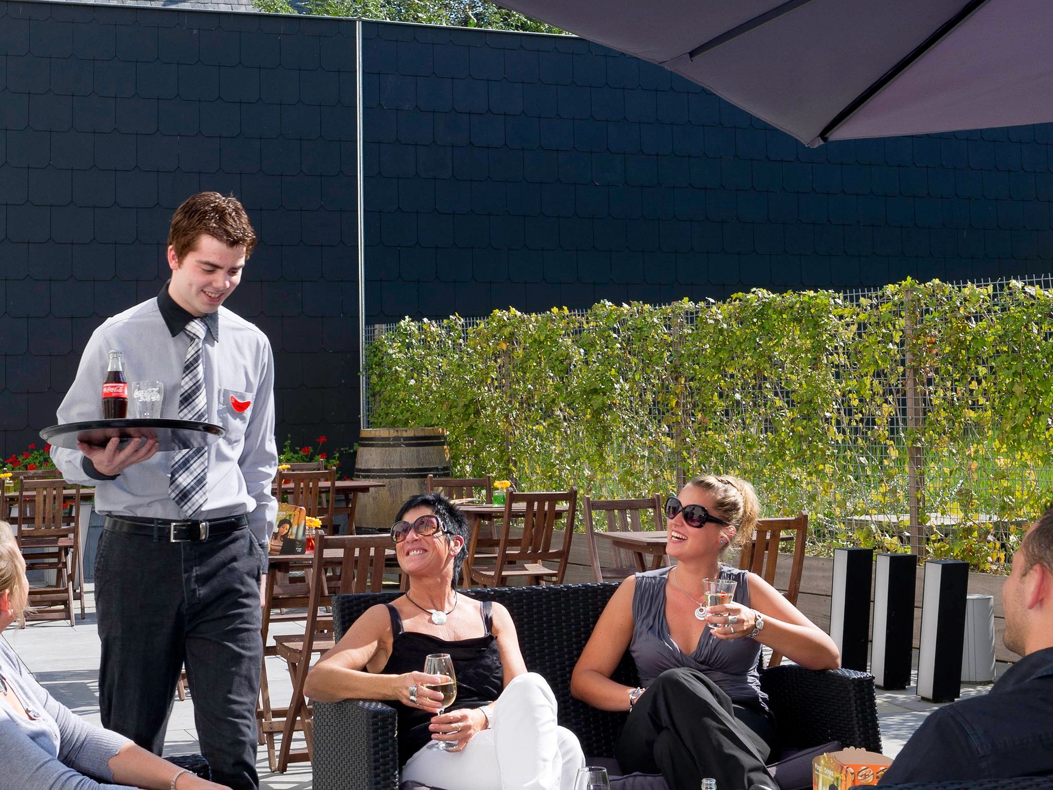 Изображение места проведения