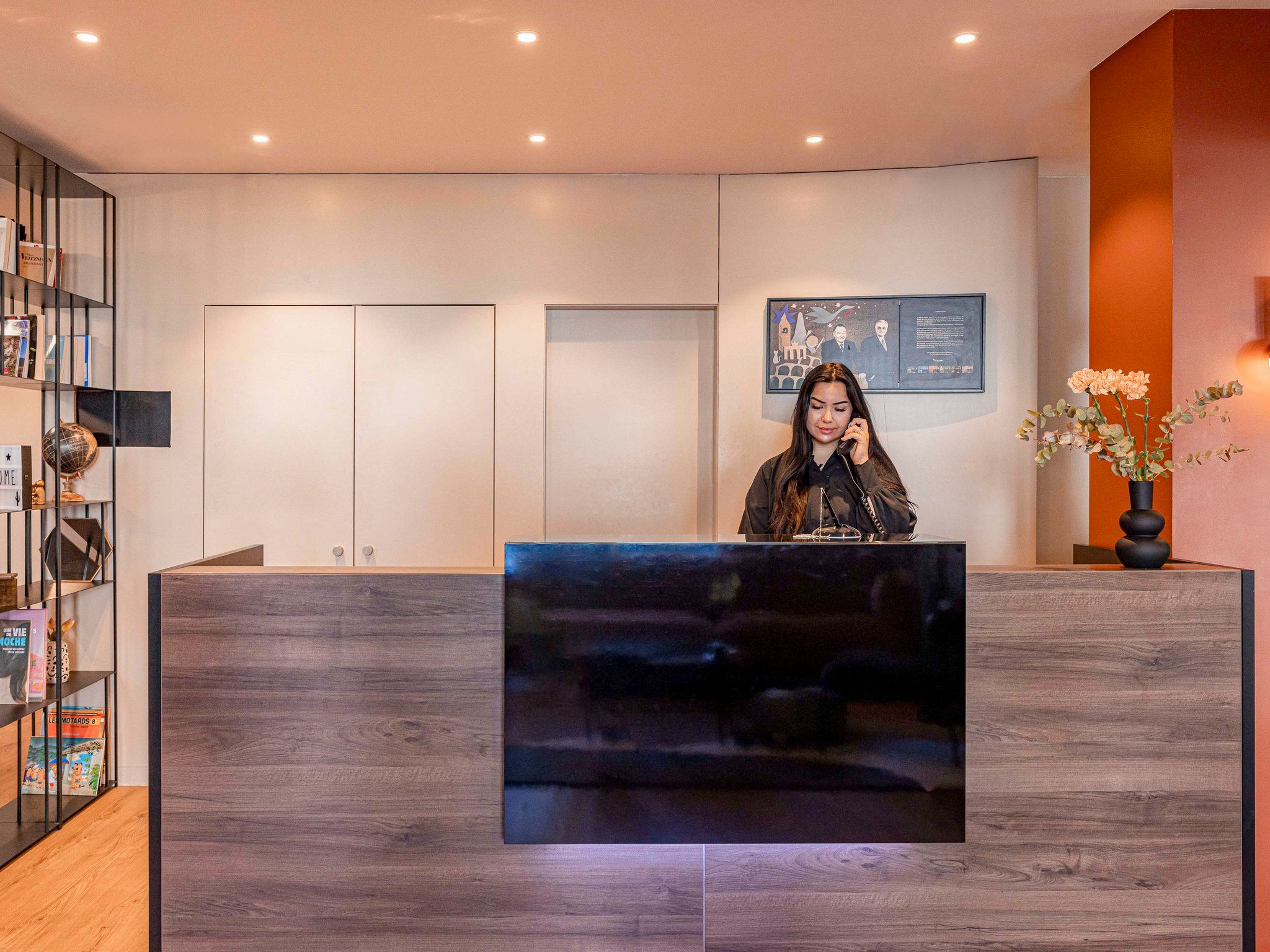 Изображение места проведения