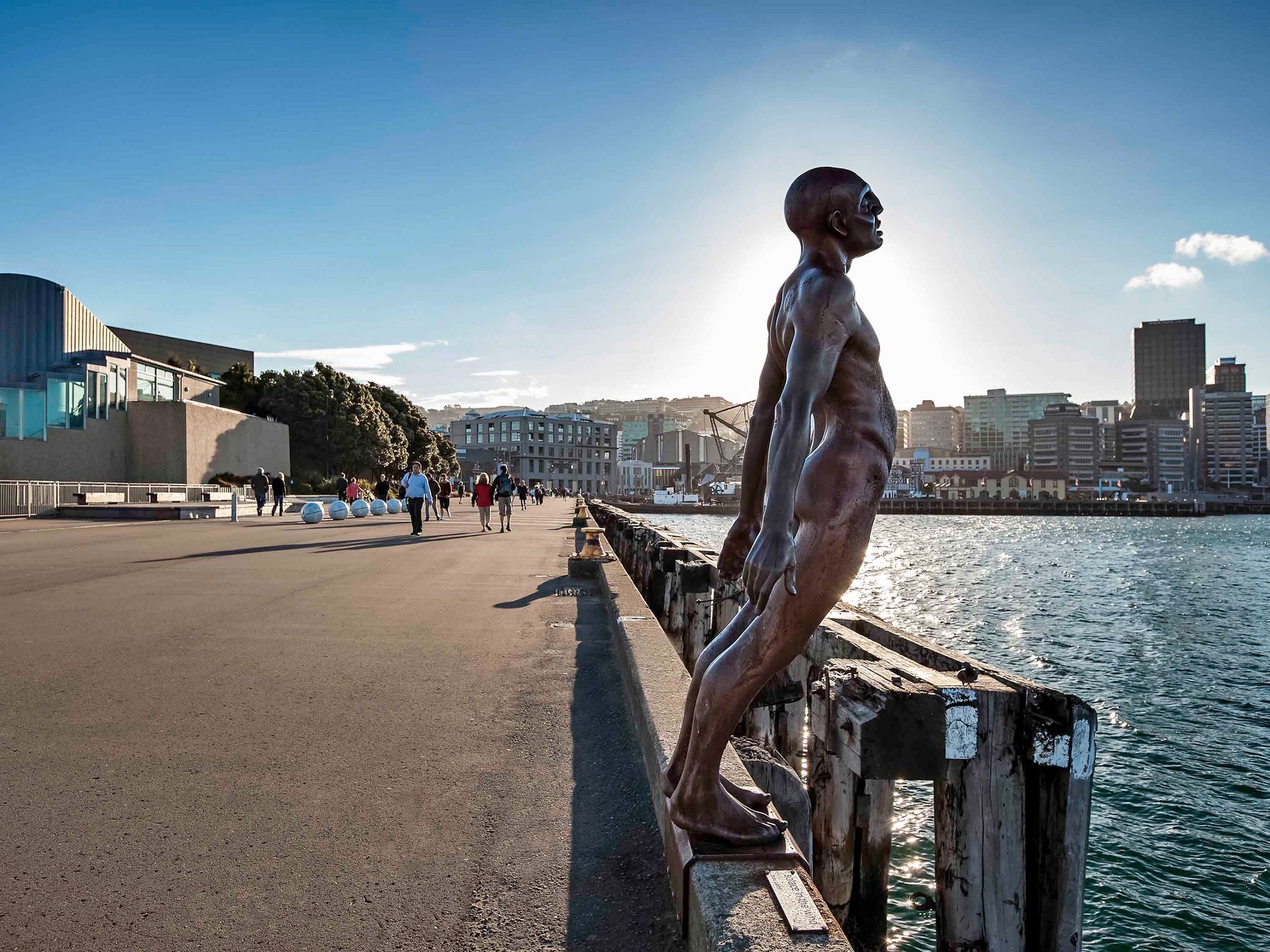 Изображение места проведения