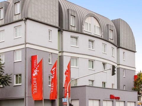 Hotel Ibis Mainz à Mayence, DE