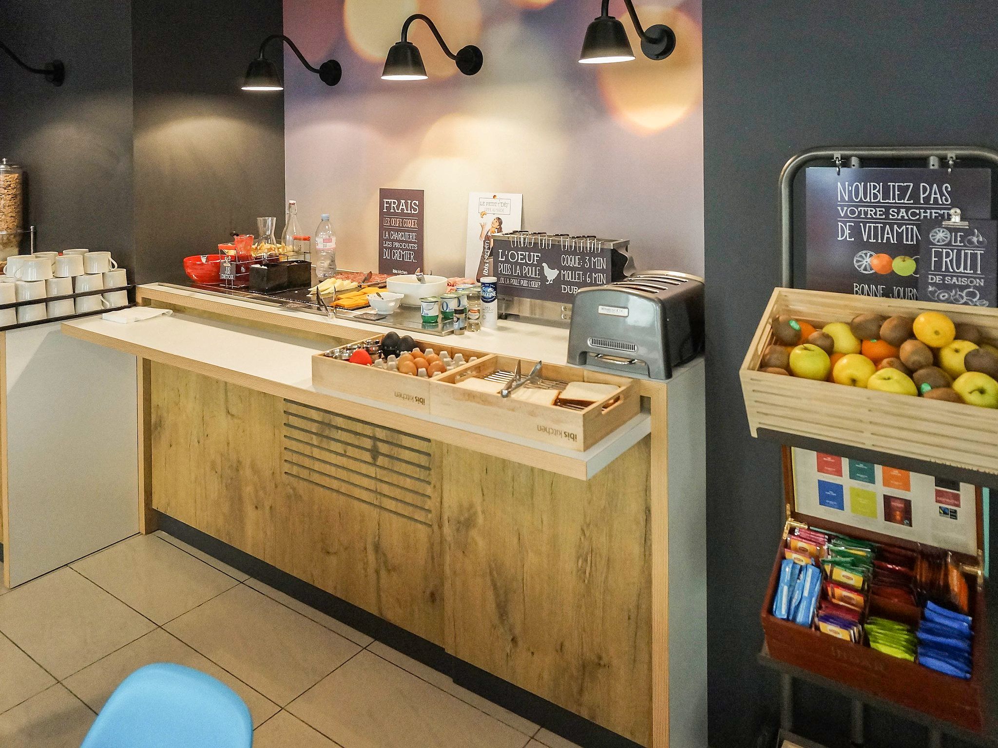 Bild på anläggning