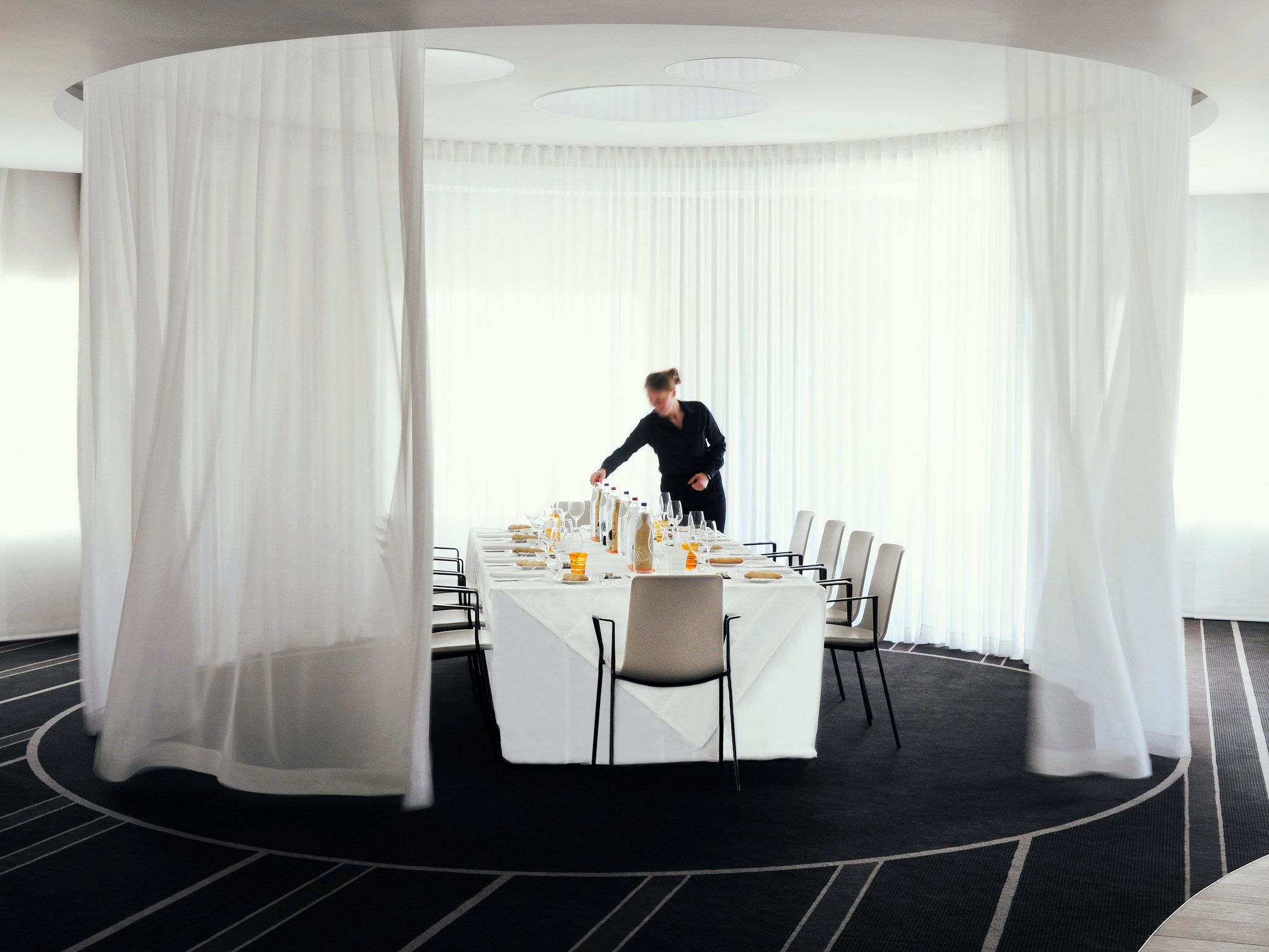 Изображение места проведения