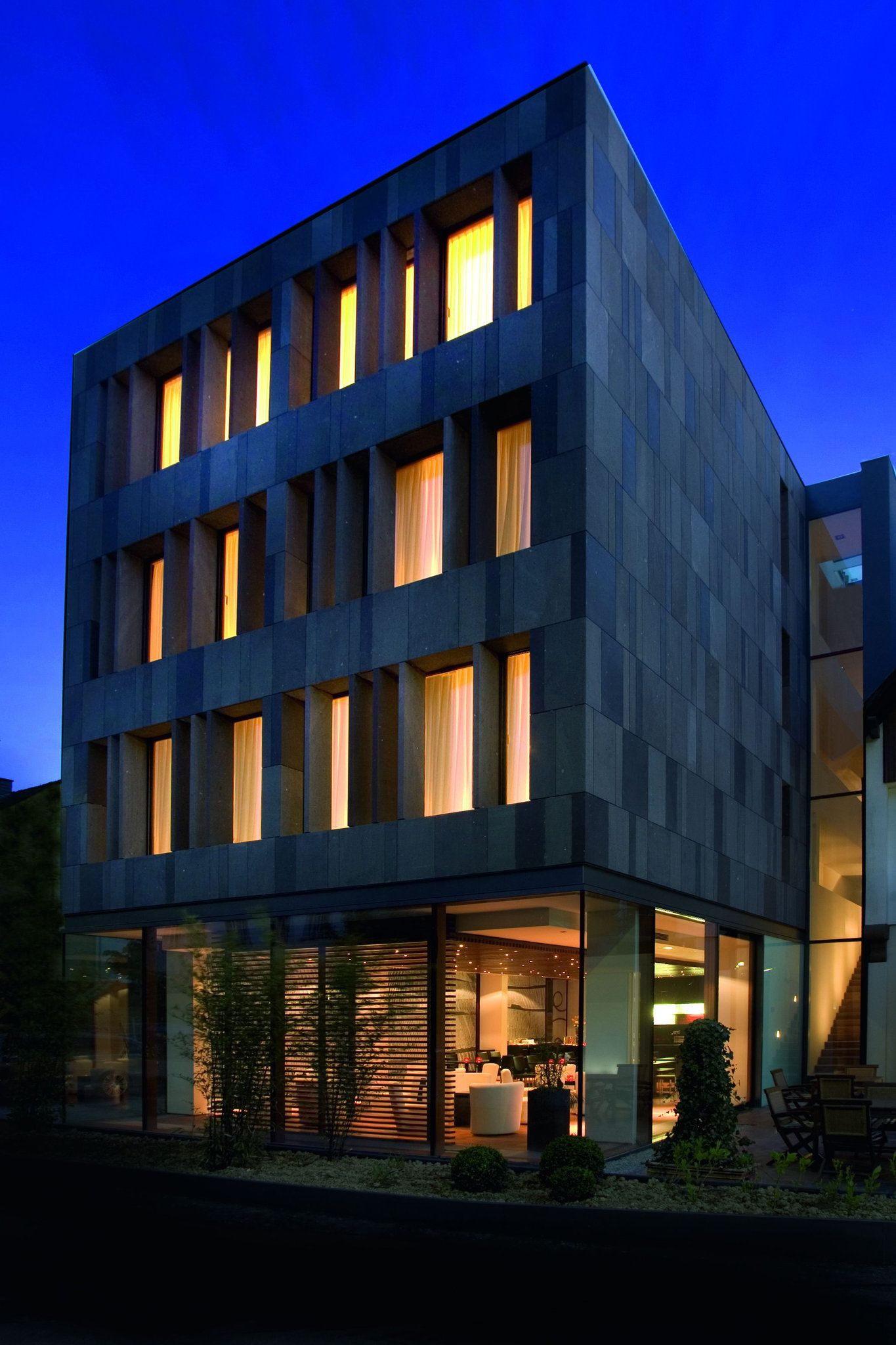 Изображение места проведения