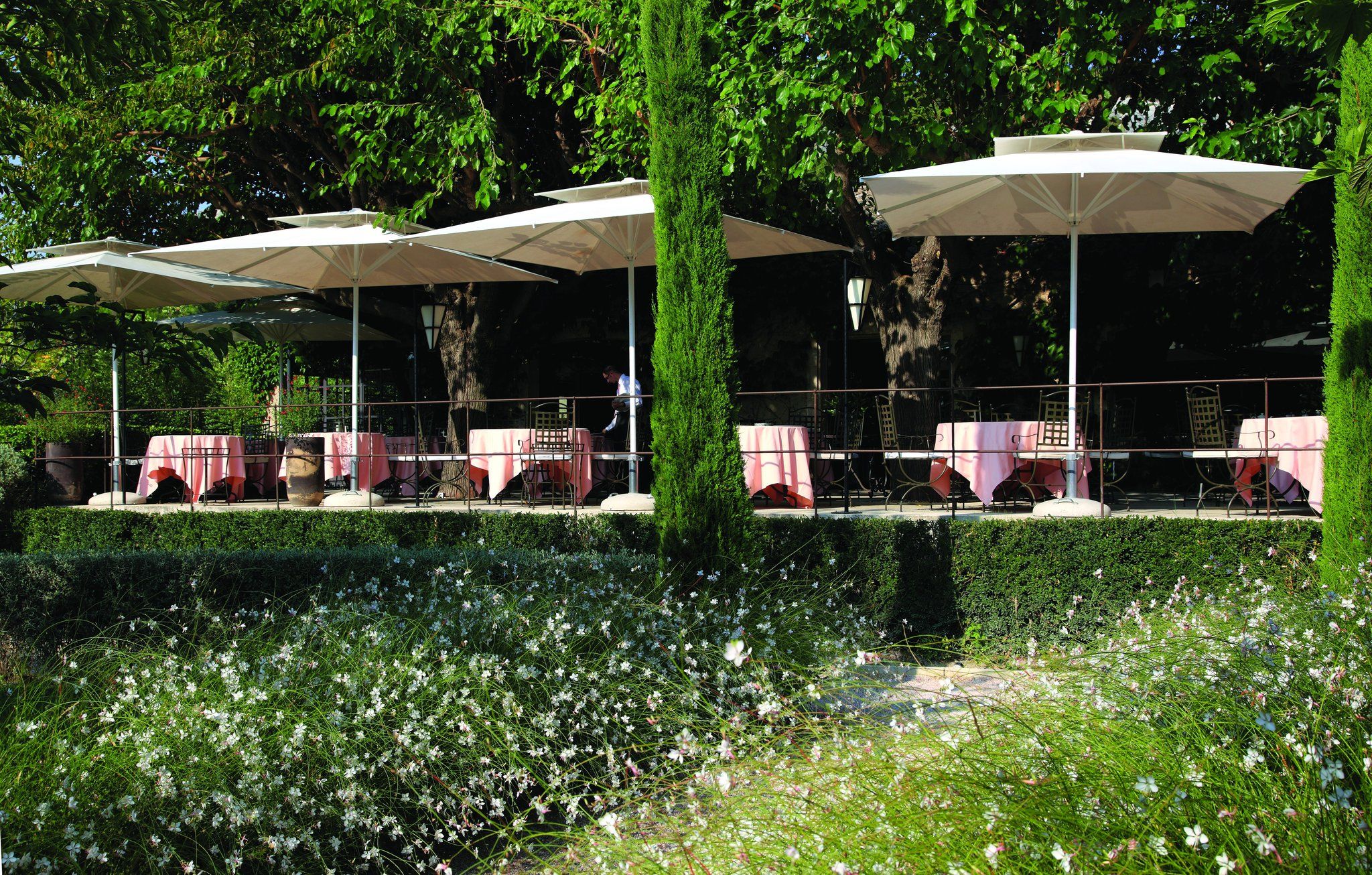 Изображение места проведения