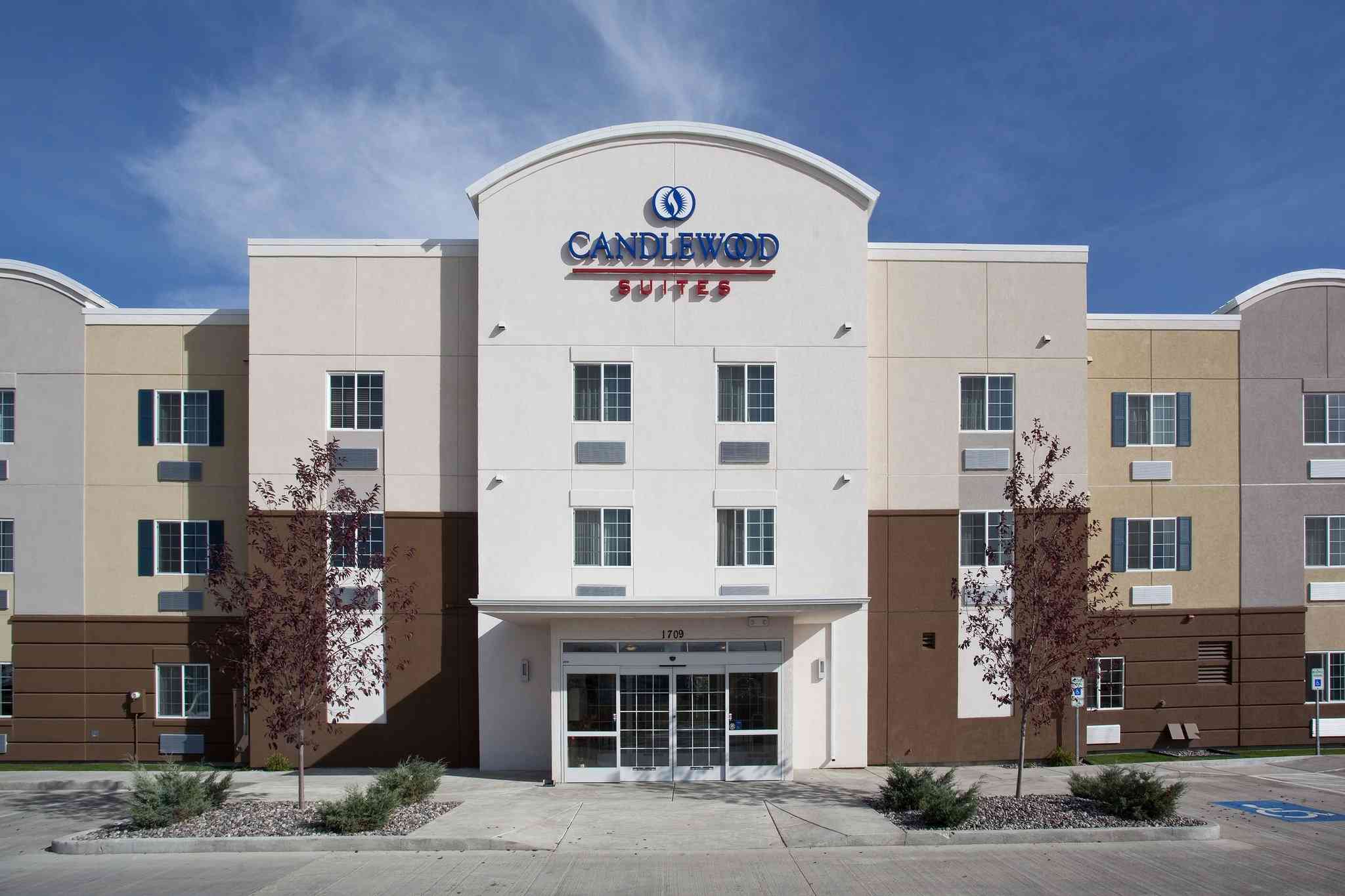 Candlewood Suites Sheridan i Sheridan, WY