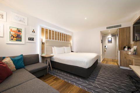 Holiday Inn London-Shepperton i Shepperton, GB1