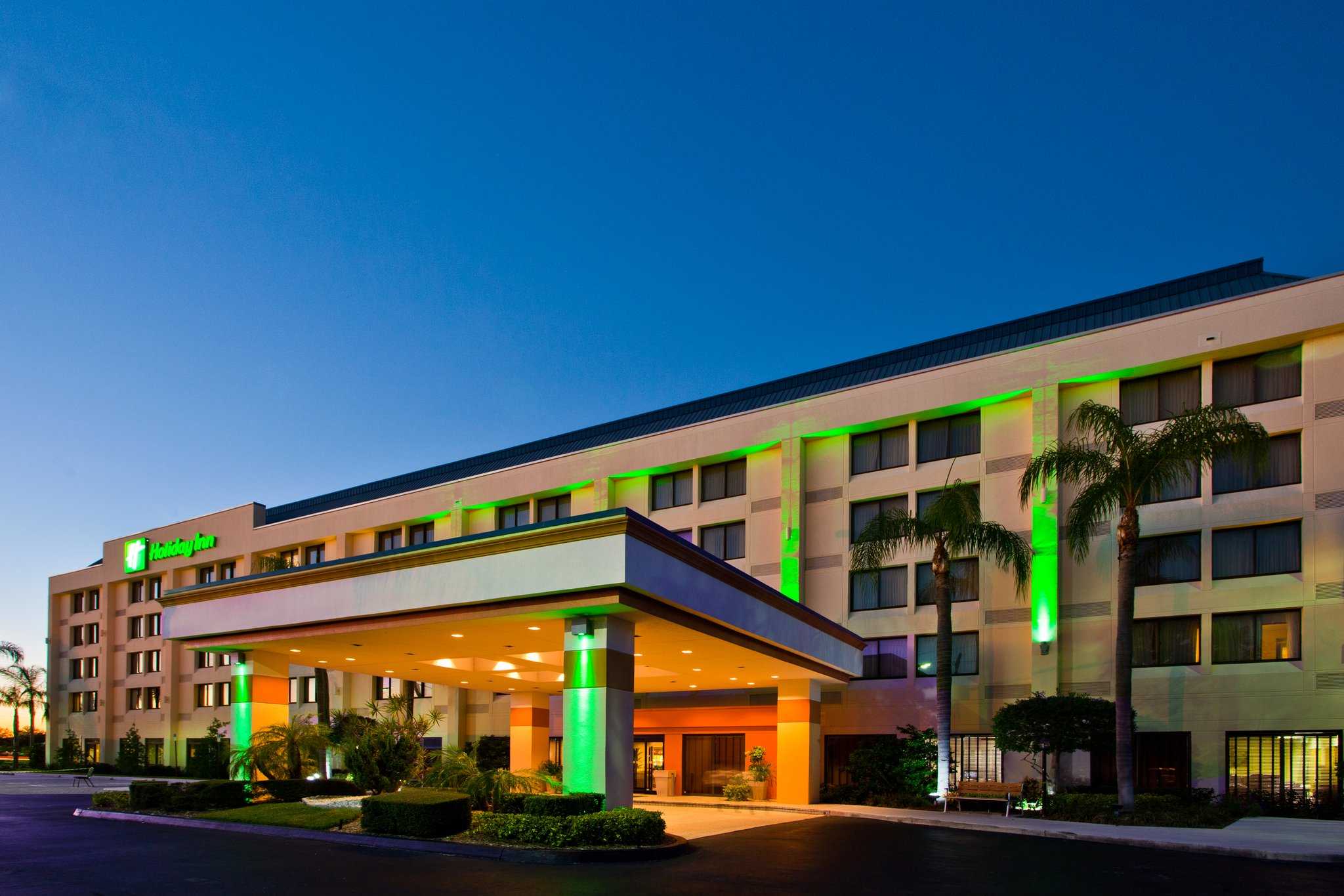 Holiday Inn Port St. Lucie in พอร์ตเซนต์ลูซี, FL