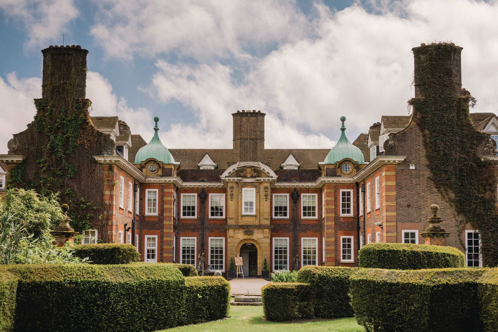 Barnett Hill, Guildford à Guildford, GB1