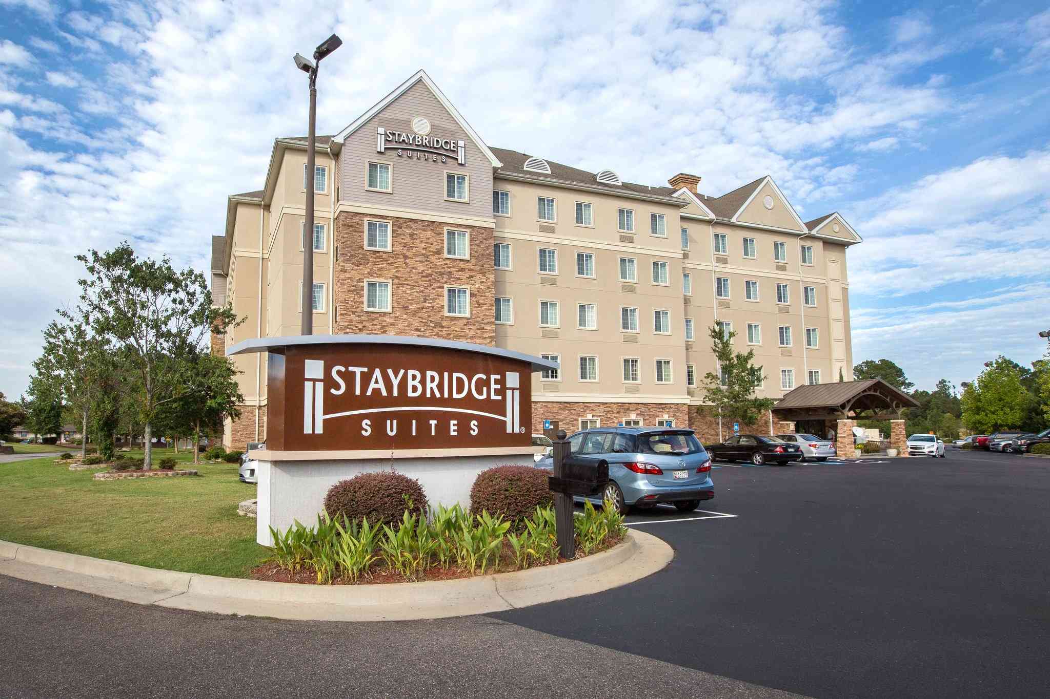 Staybridge Suites Augusta à Augusta, GA