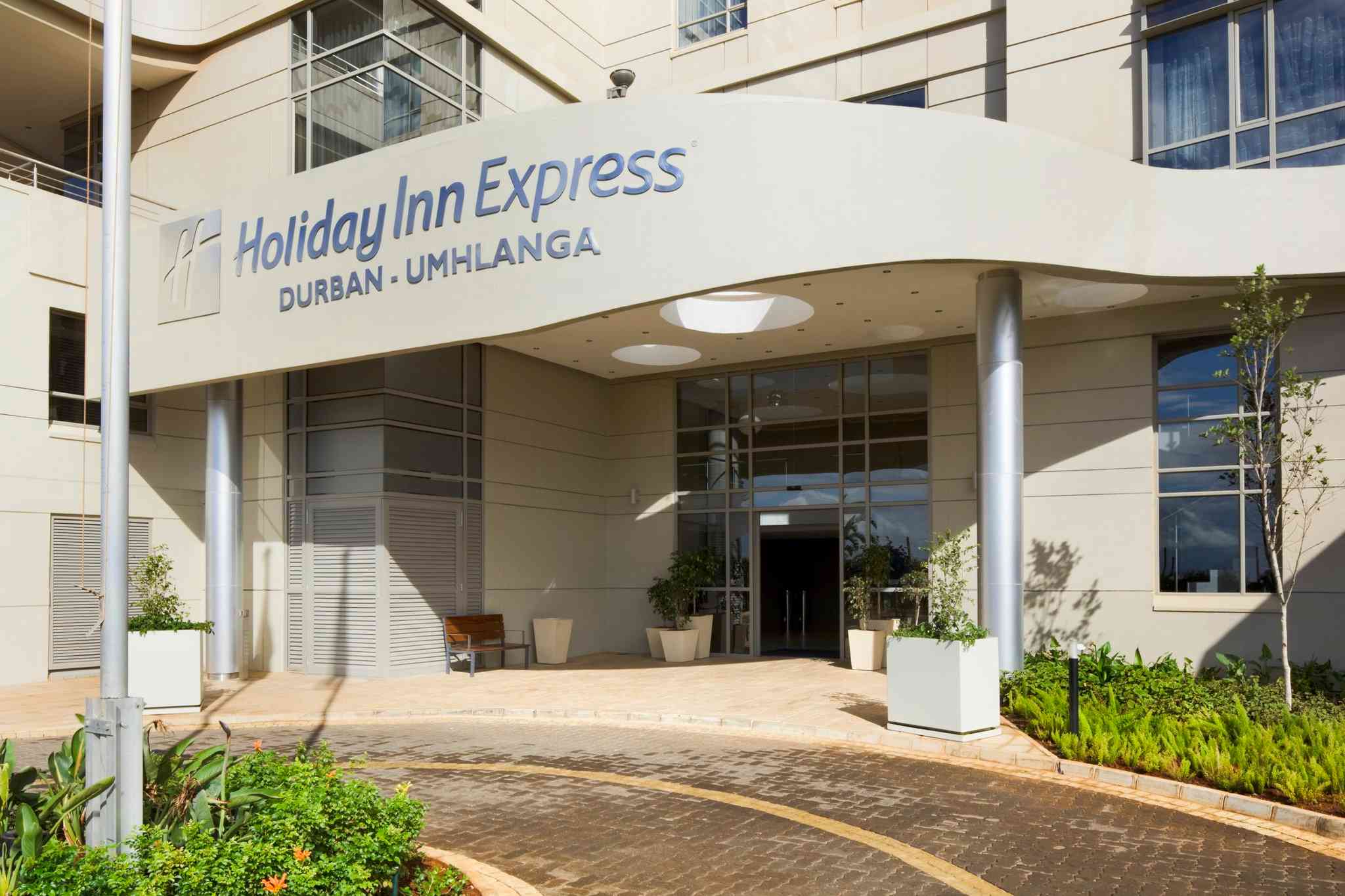 Holiday Inn Express Durban - Umhlanga em Durban, ZA