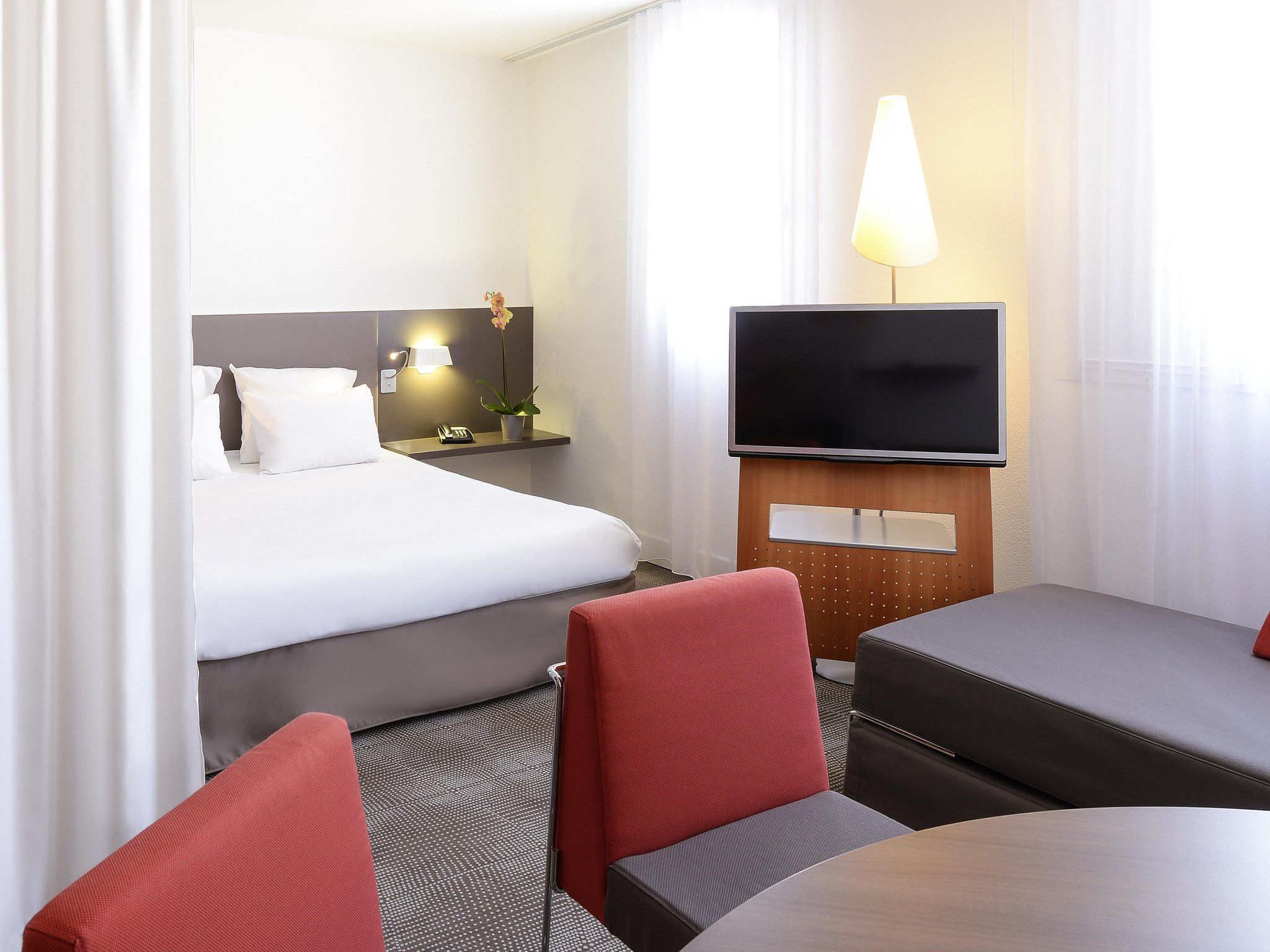 รูปสถานที่จัดงาน