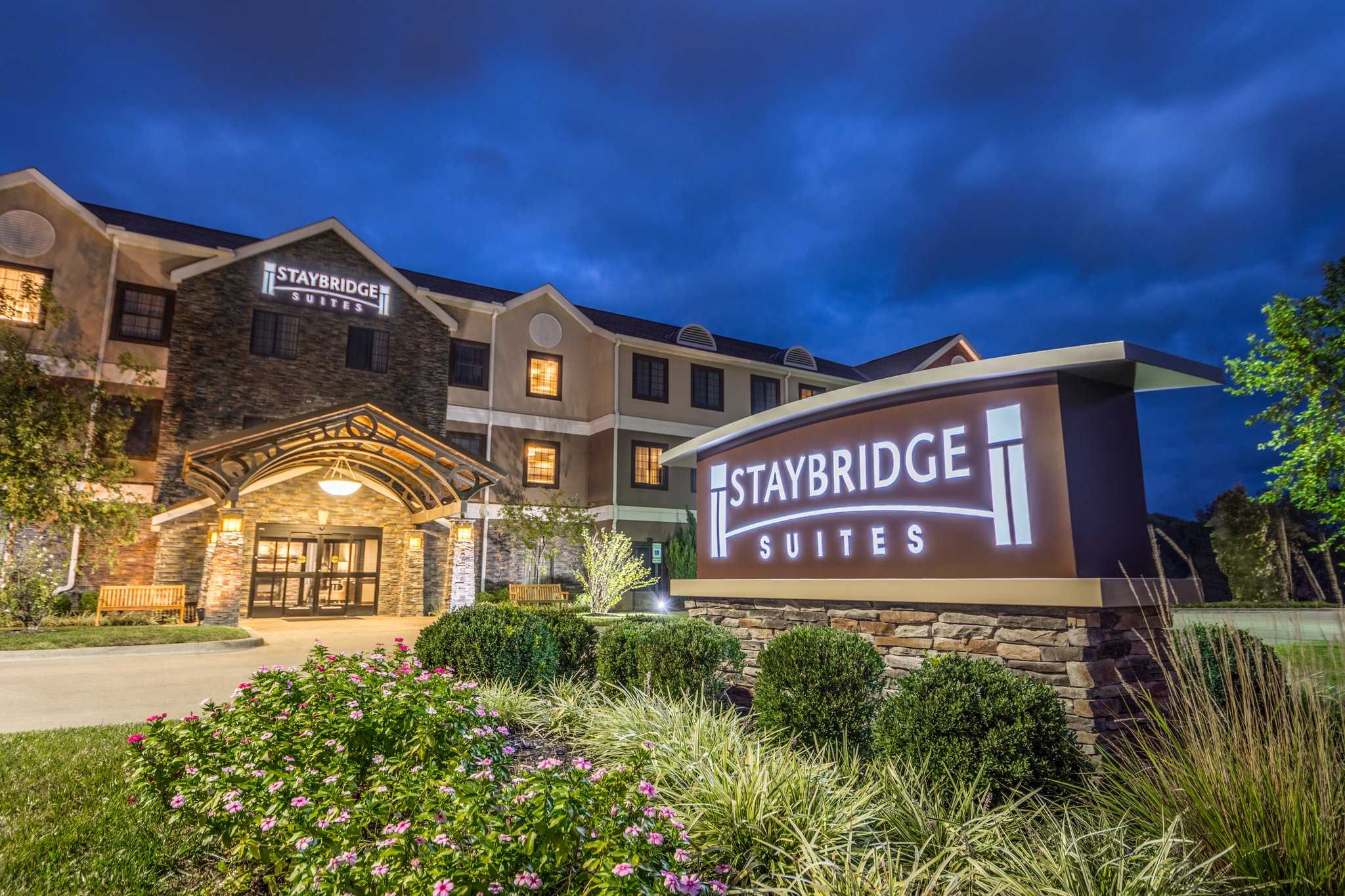 Staybridge Suites Kansas City-Independence à Indépendance, MO