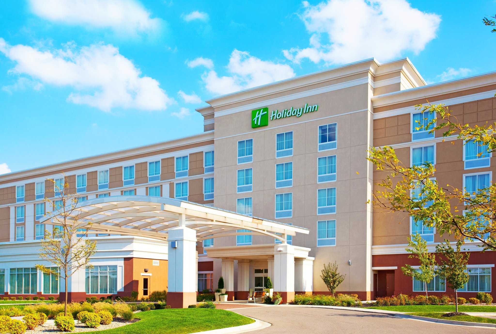 Holiday Inn Battle Creek a Battle Creek, MI