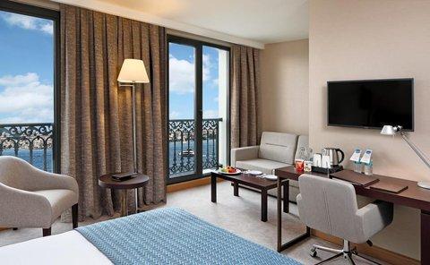 Port Bosphorus Hotel, Istanbul, TR
