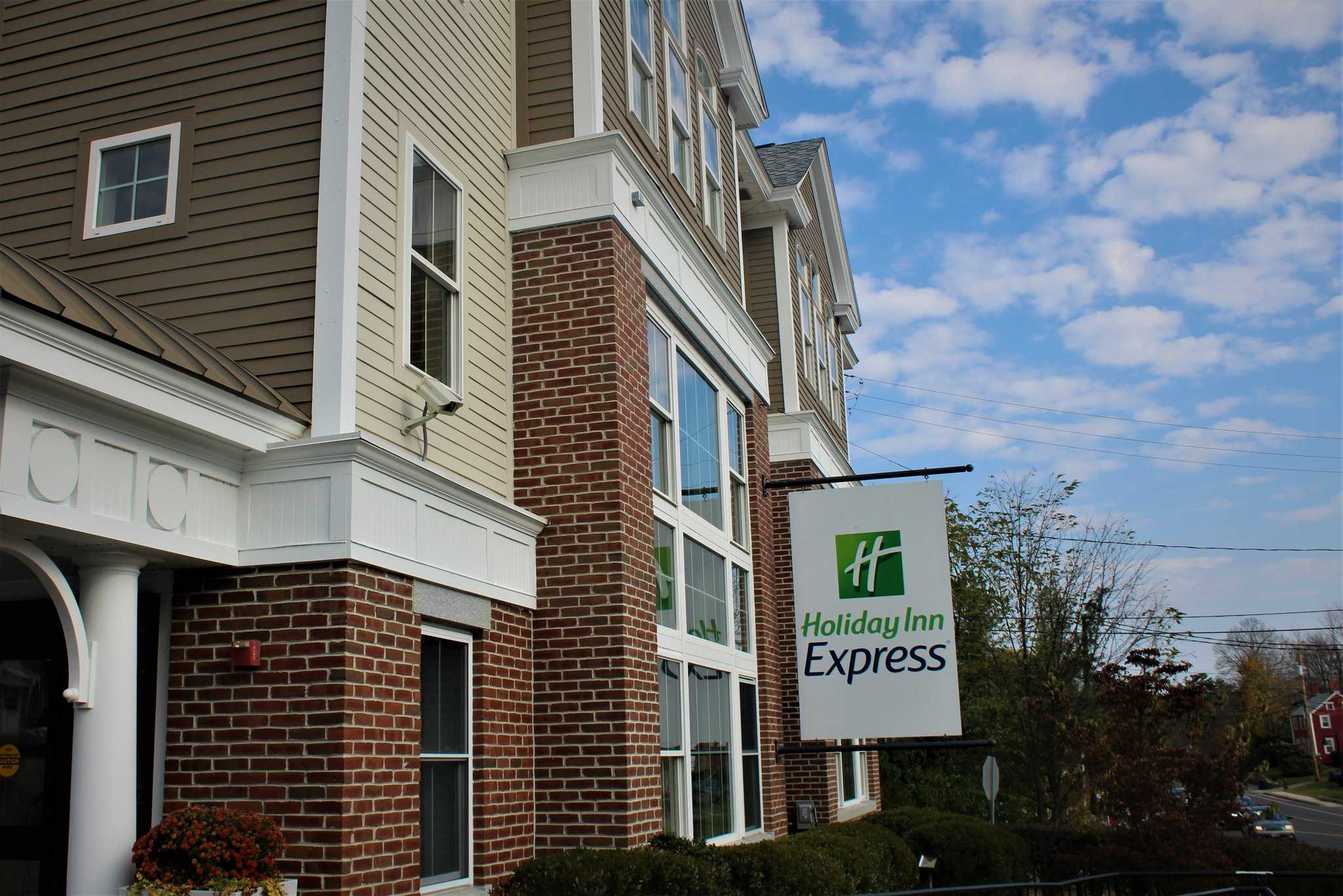Holiday Inn Express Hotel Durham-University of New Hampshire à Durham, NH