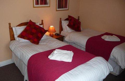 The Malt House - Berkeley, Berkeley, GB1