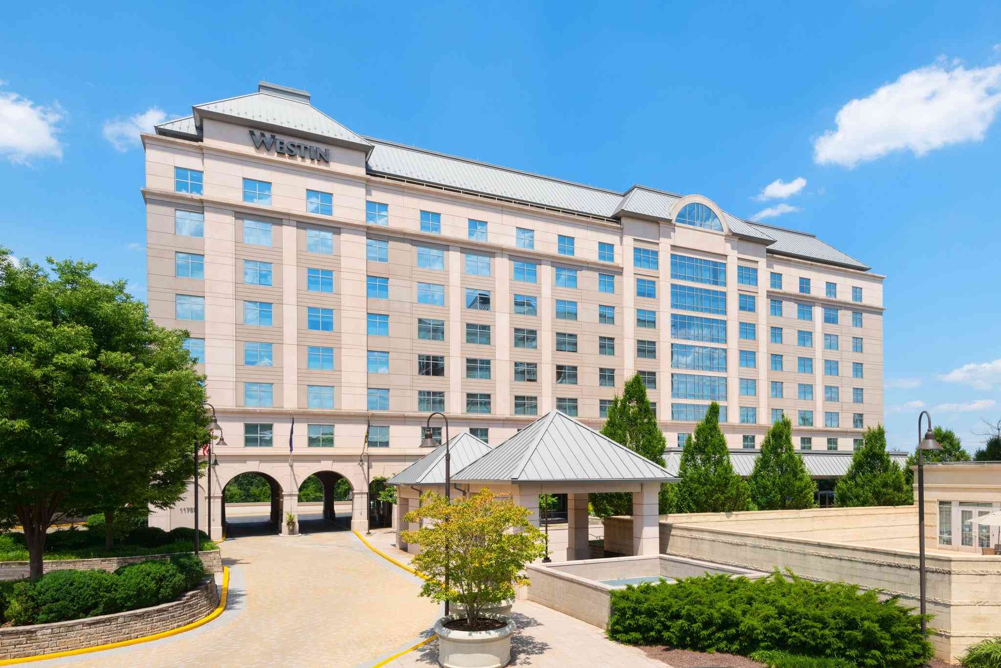 The Westin Reston Heights en Reston, VA
