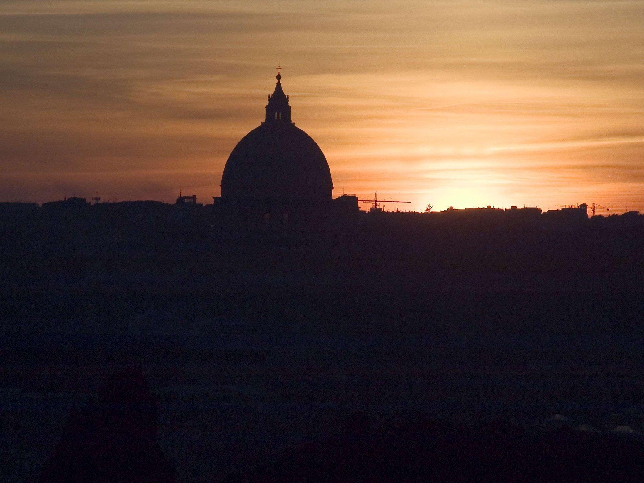 Novotel Roma Est Hotel image