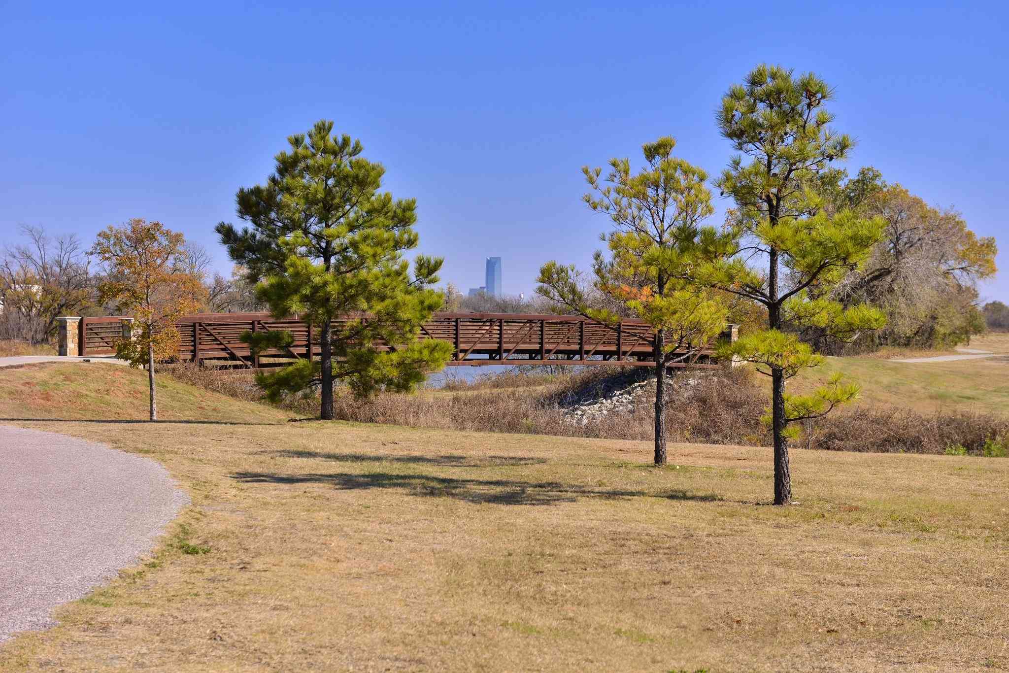 Holiday Inn Oklahoma City Airport в Оклахома-Сити, OK