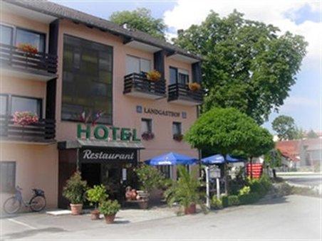 Hotel Landgasthof Murrerhof image