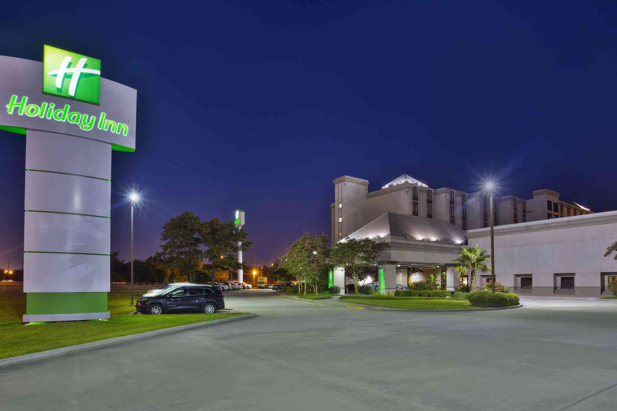 Holiday Inn Baton Rouge-South в Батон-Руж, LA